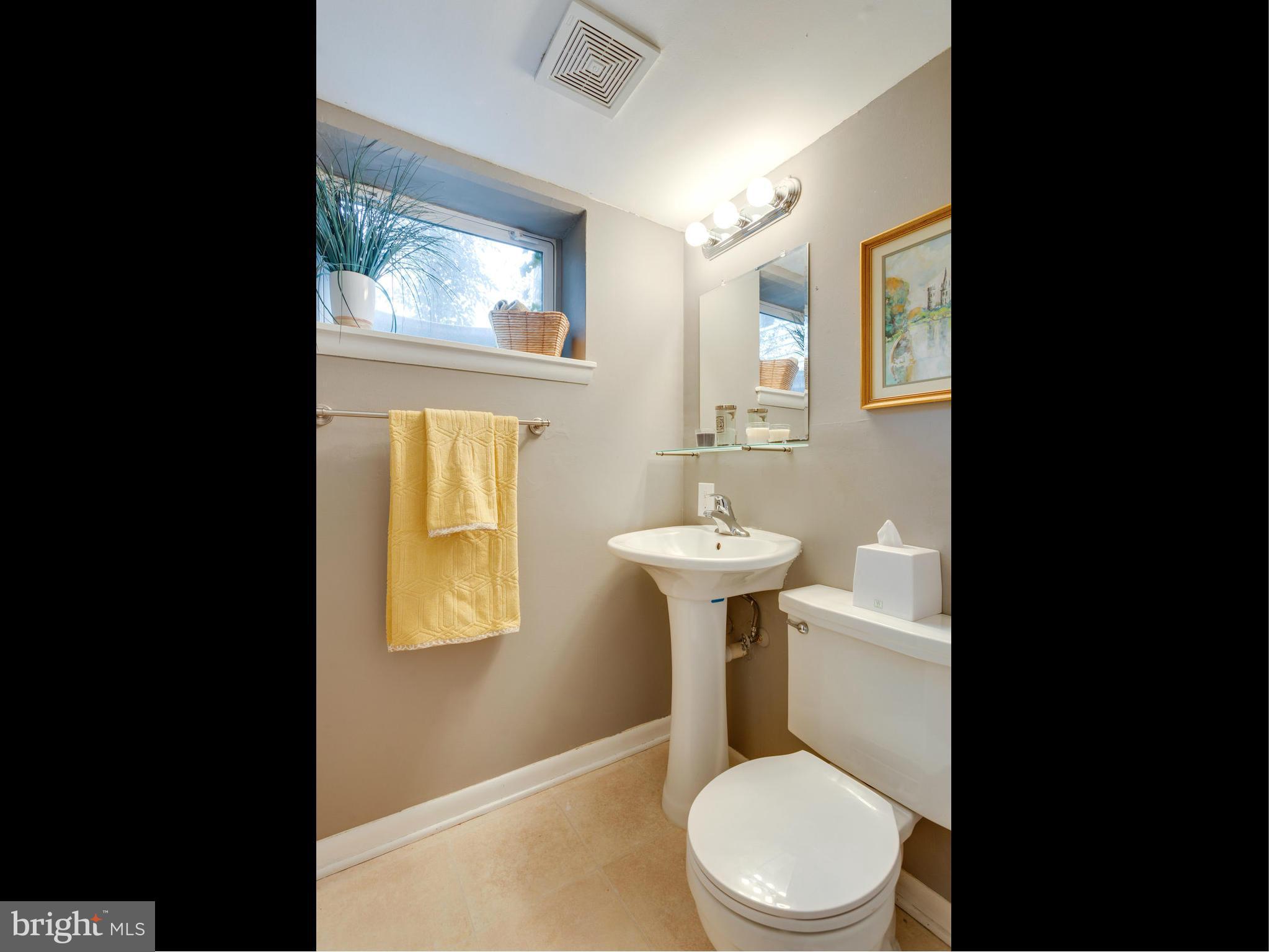 RAVENSWORTH PARK - Residential