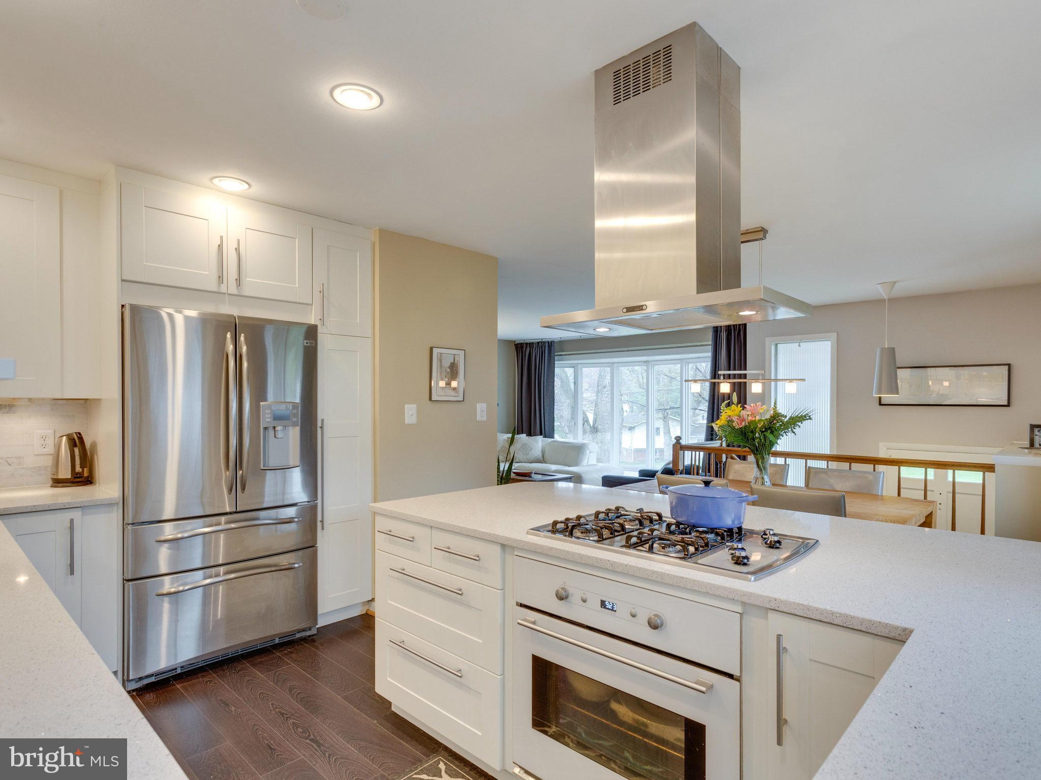 RAVENSWORTH PARK - Residential