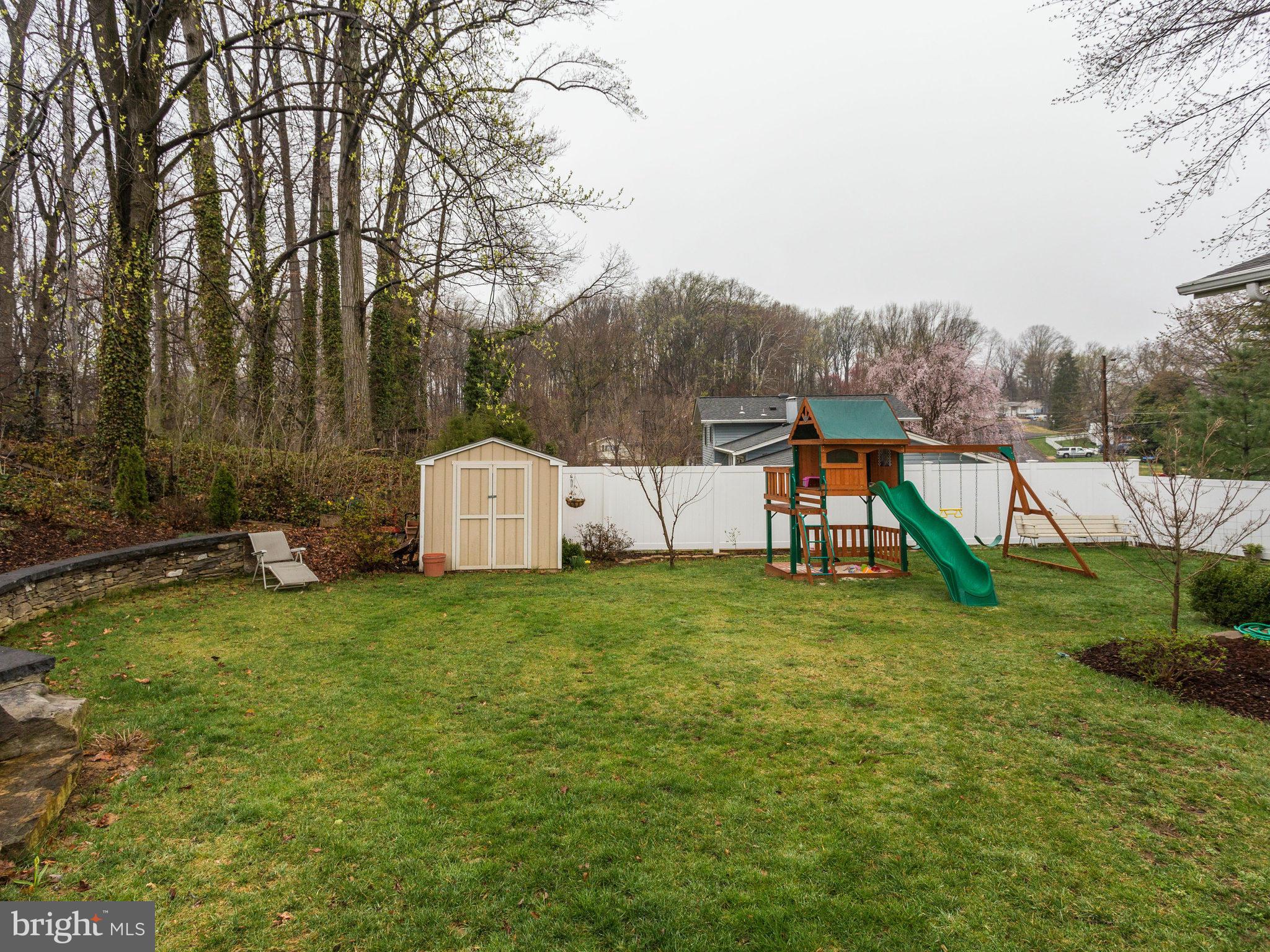 RAVENSWORTH PARK - Residential