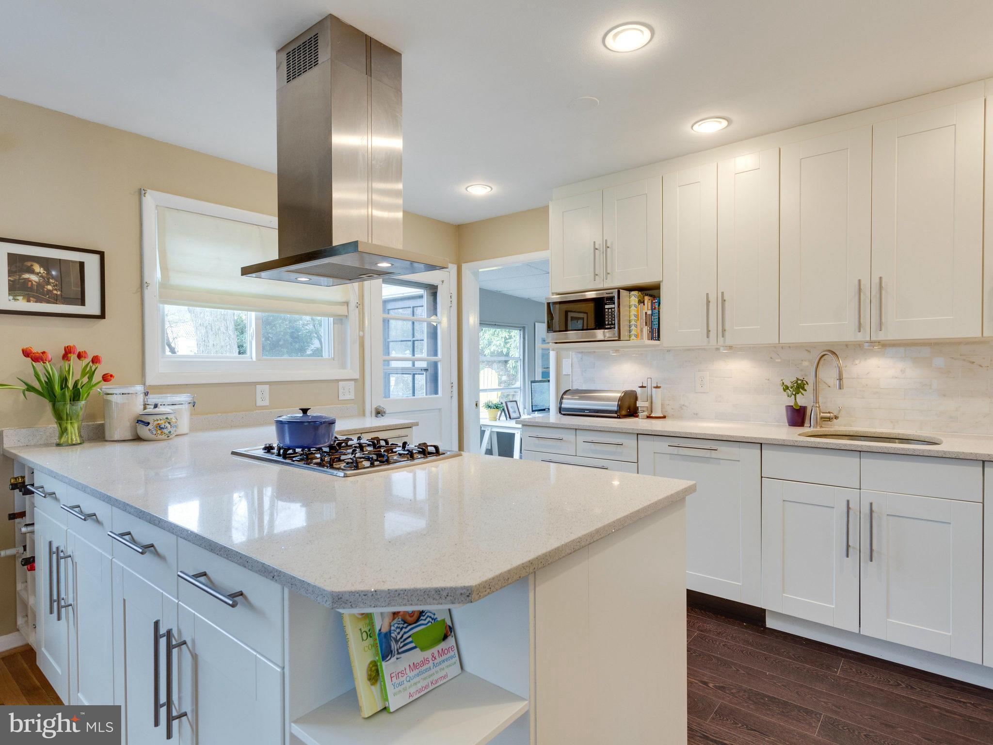 RAVENSWORTH PARK - Residential