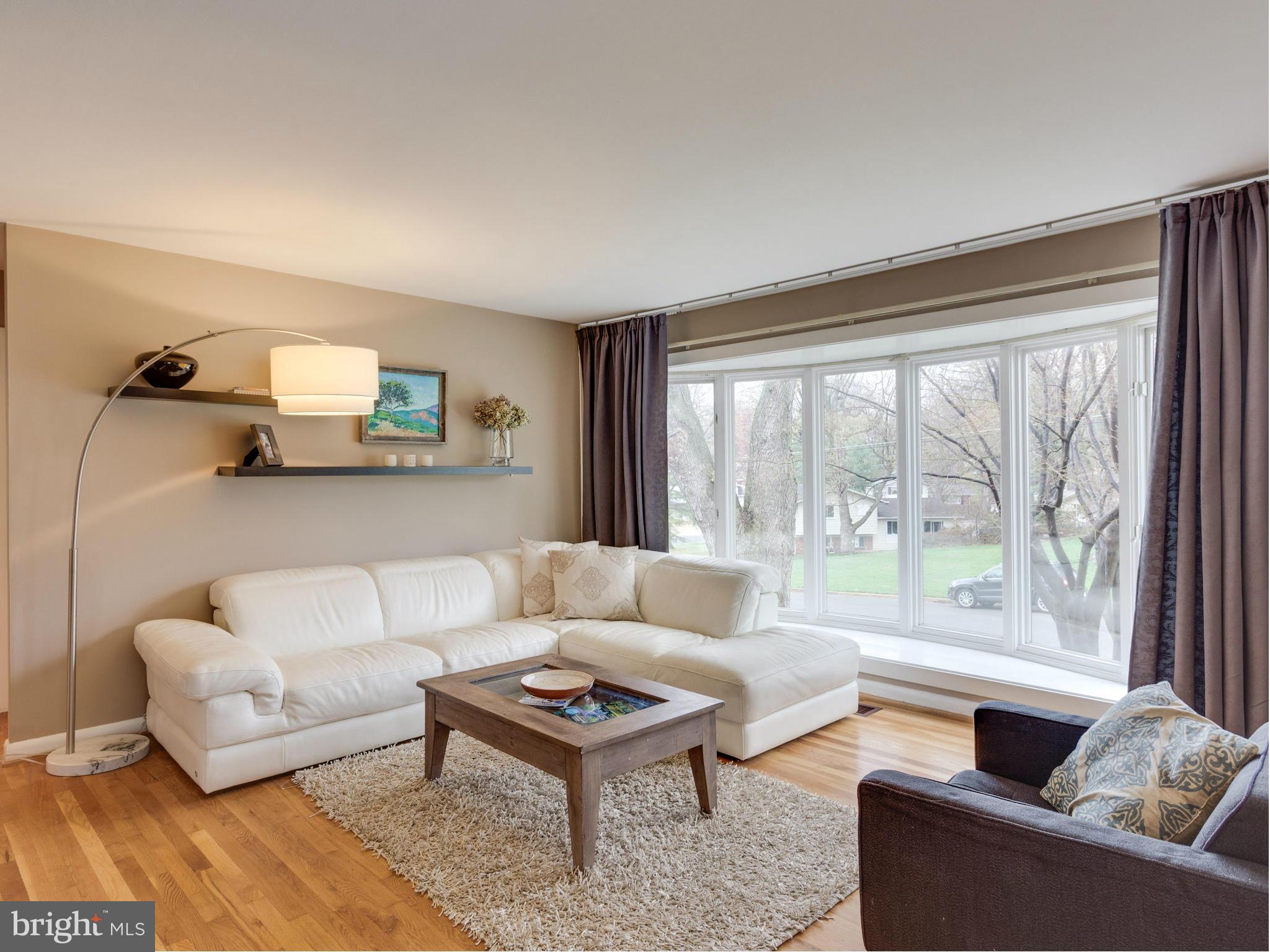 RAVENSWORTH PARK - Residential