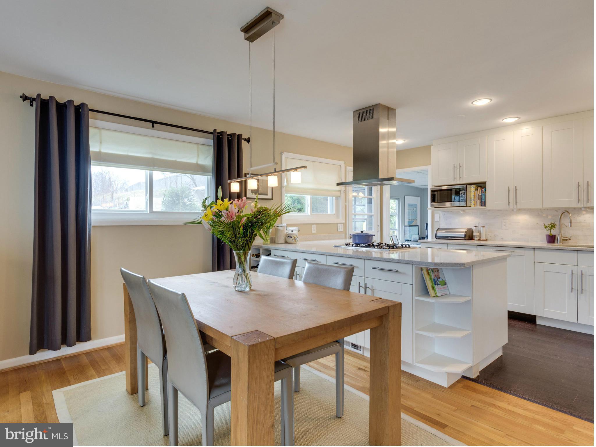 RAVENSWORTH PARK - Residential