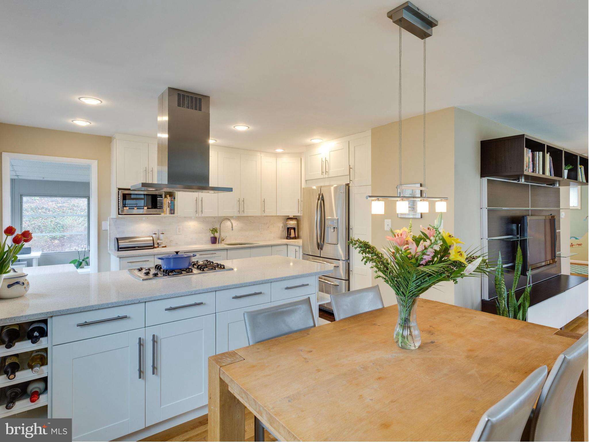 RAVENSWORTH PARK - Residential