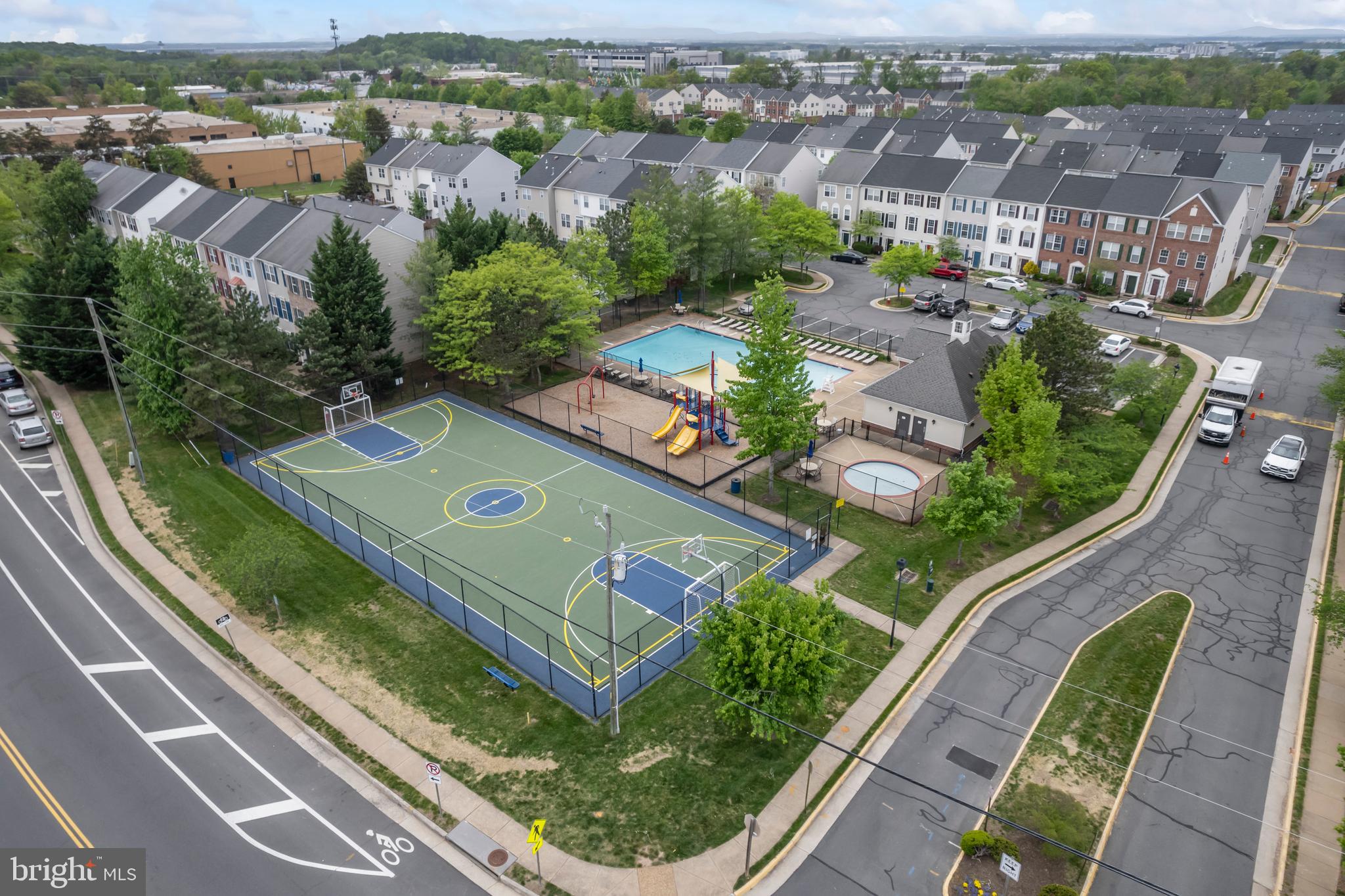 GROVEWOOD - Residential