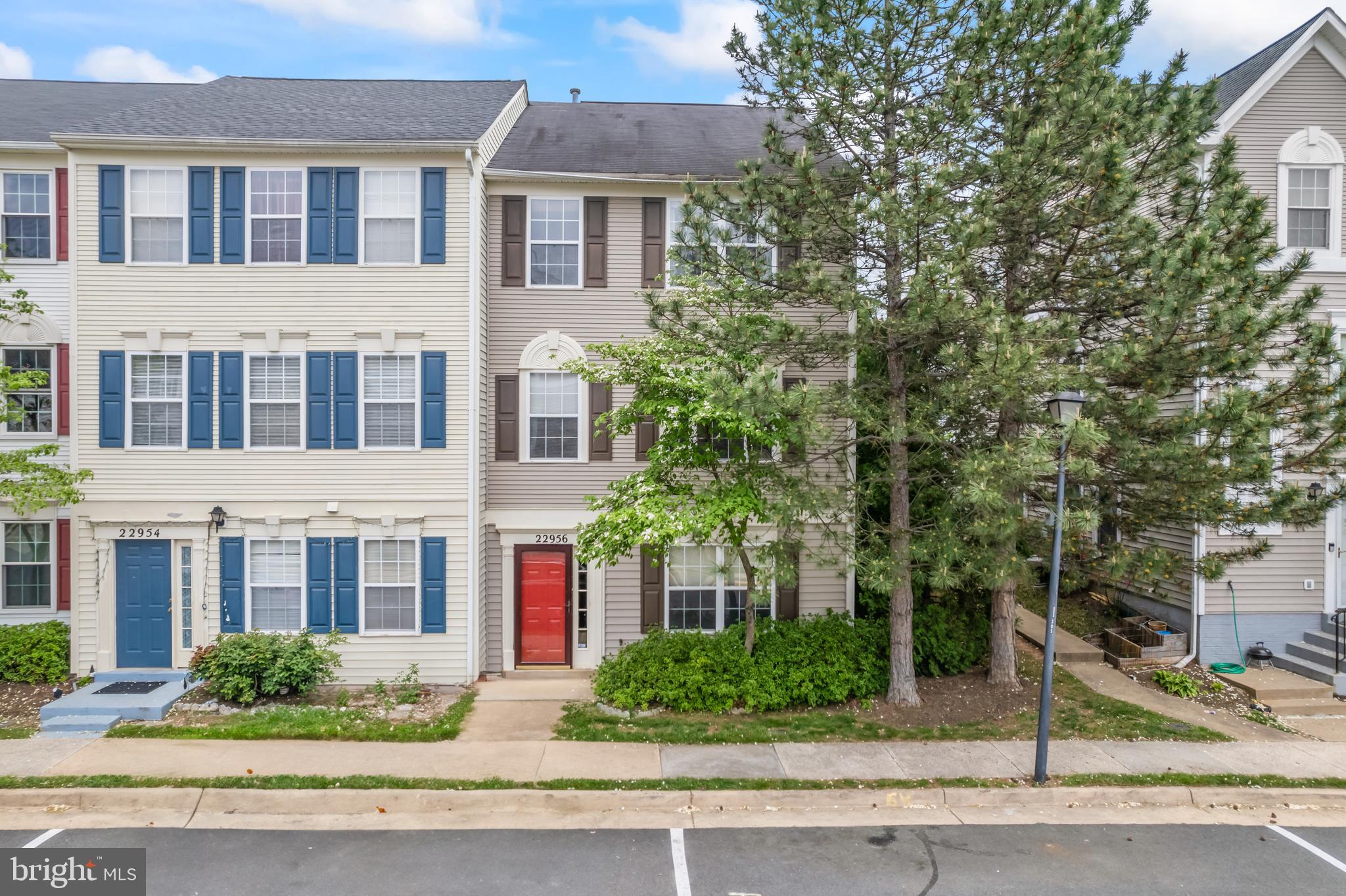 GROVEWOOD - Residential