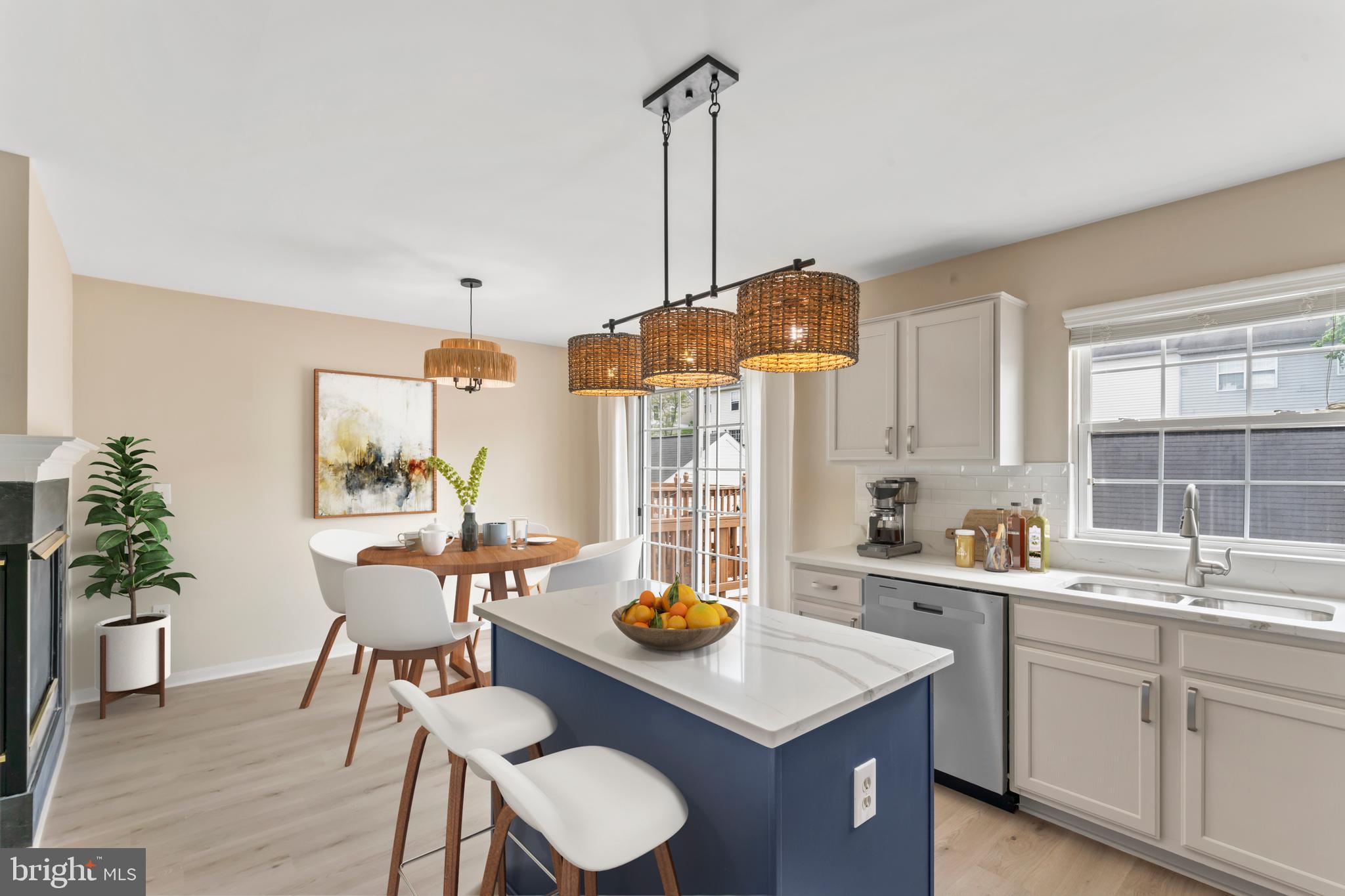 GROVEWOOD - Residential