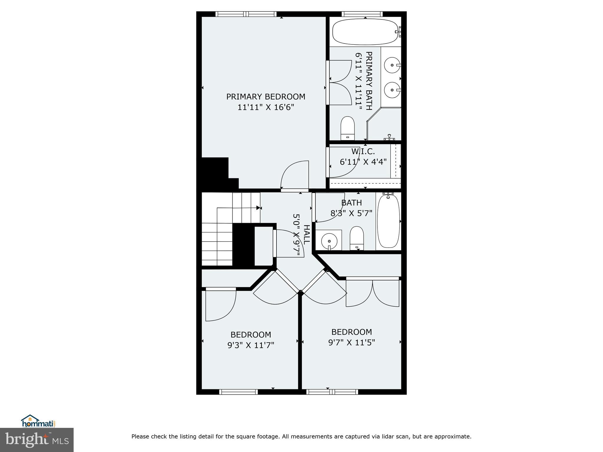 GROVEWOOD - Residential