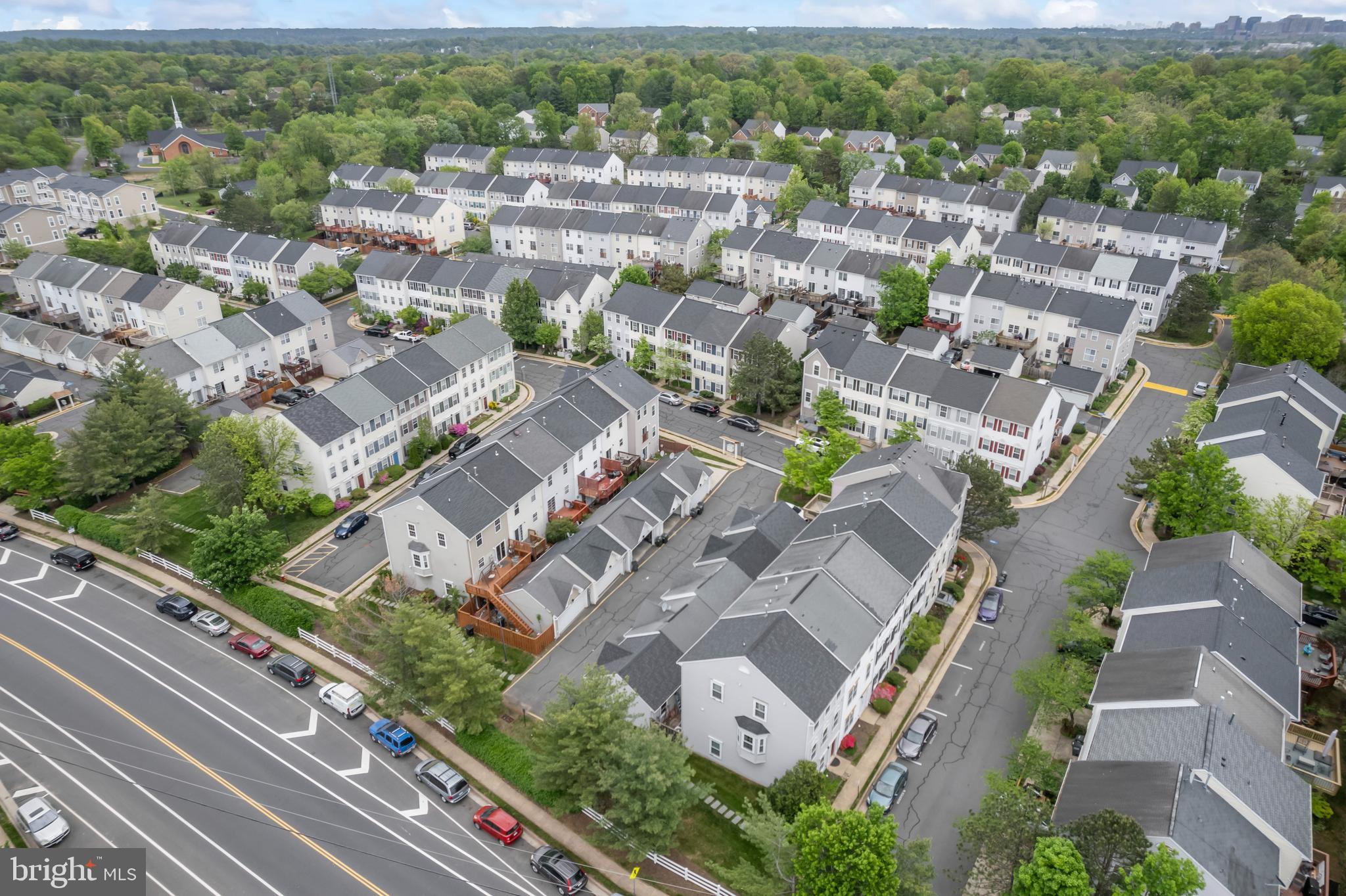 GROVEWOOD - Residential