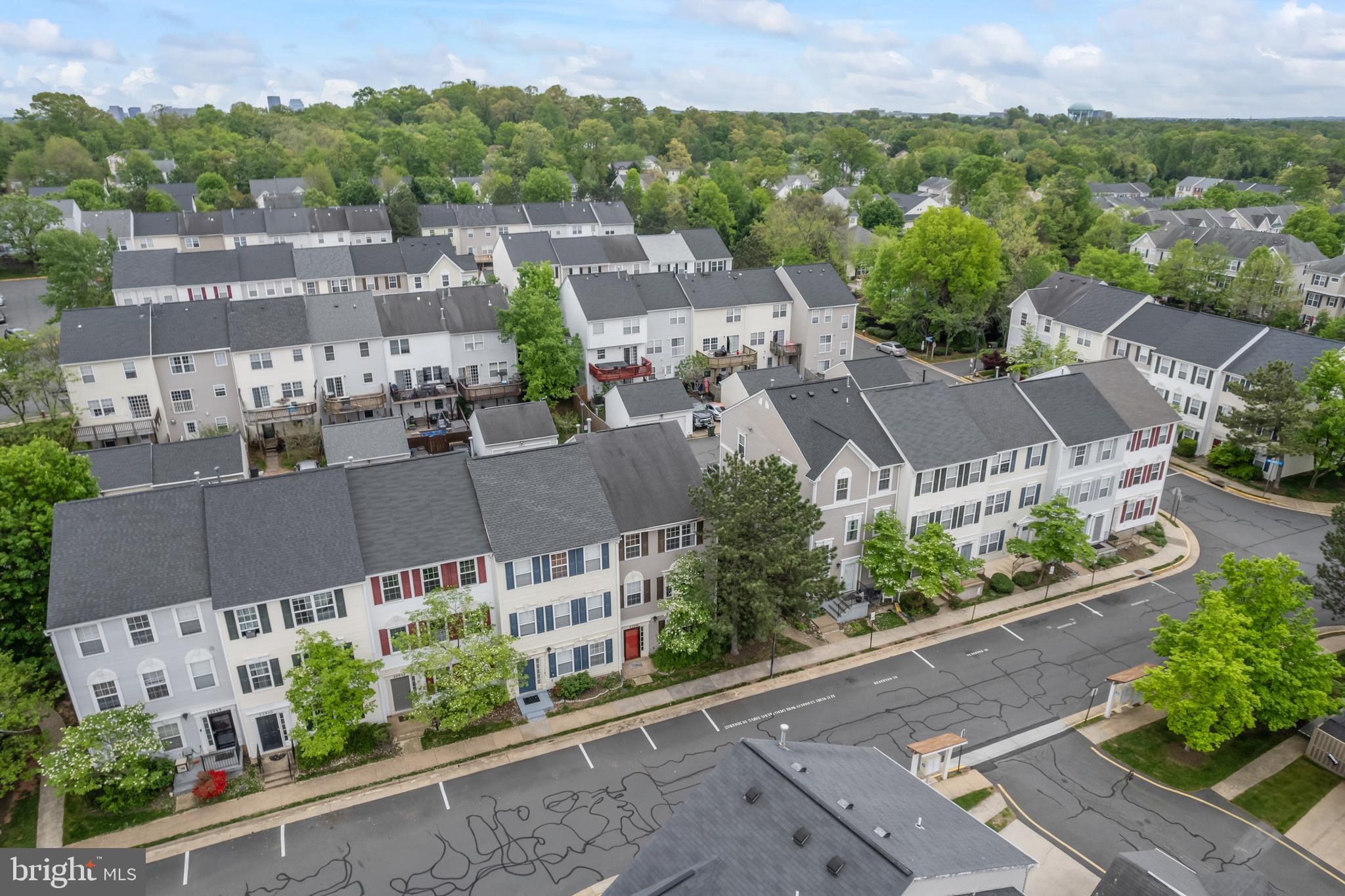 GROVEWOOD - Residential