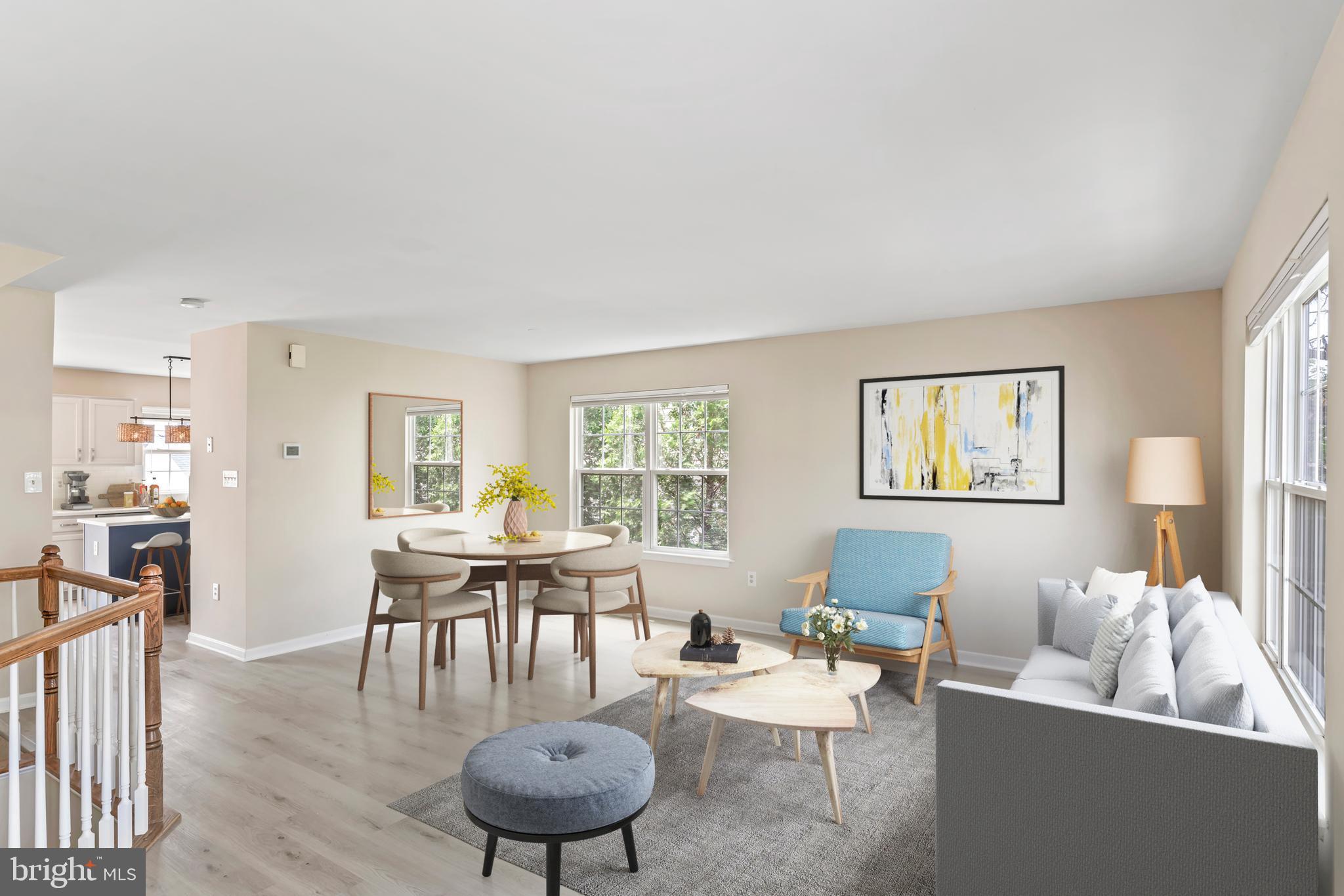 GROVEWOOD - Residential