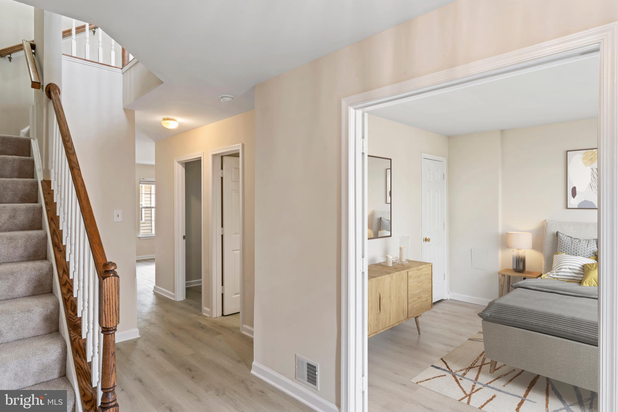 GROVEWOOD - Residential