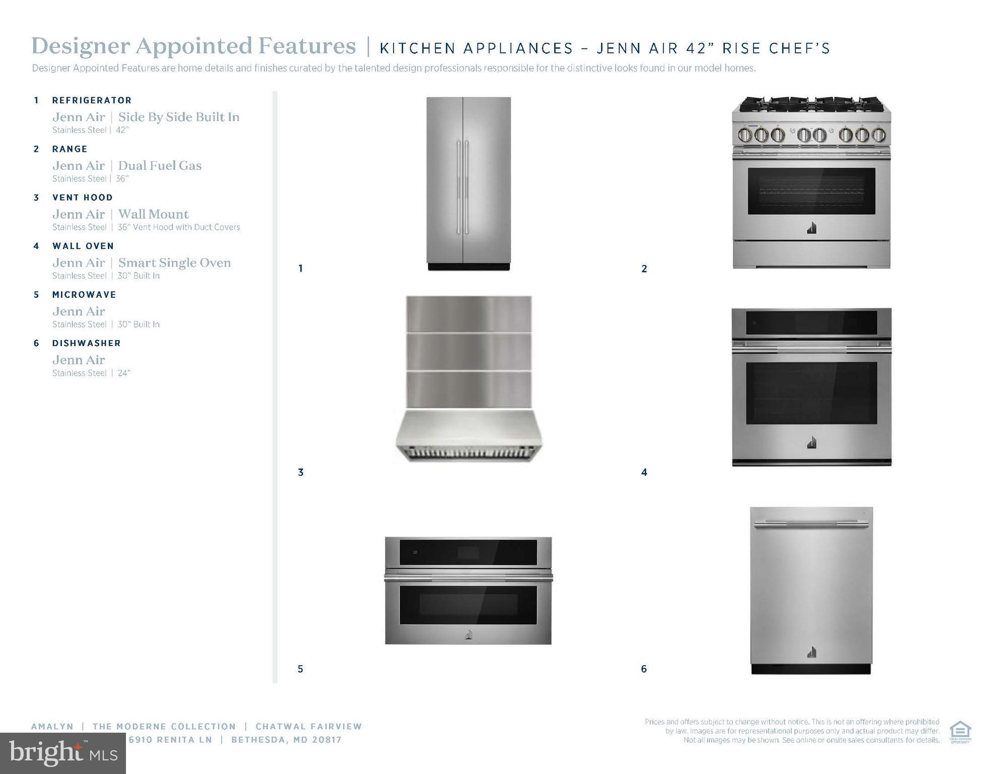 AMALYN - Residential