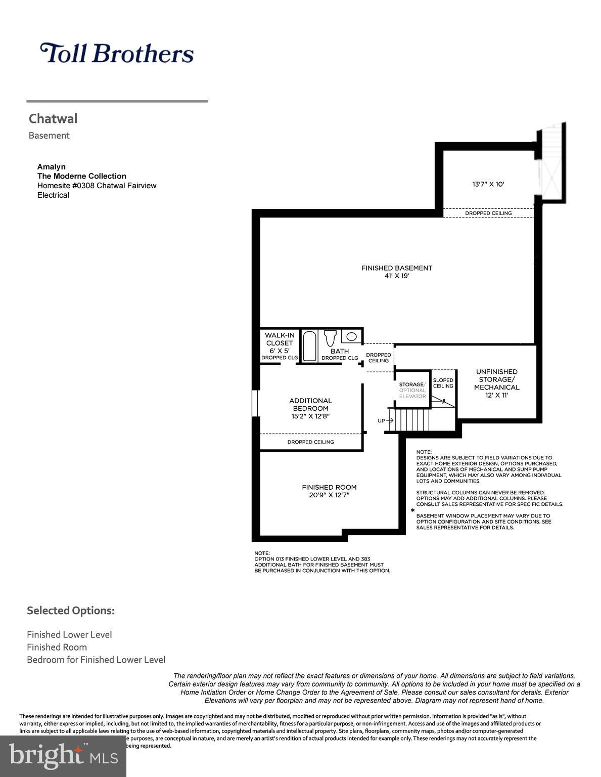 AMALYN - Residential