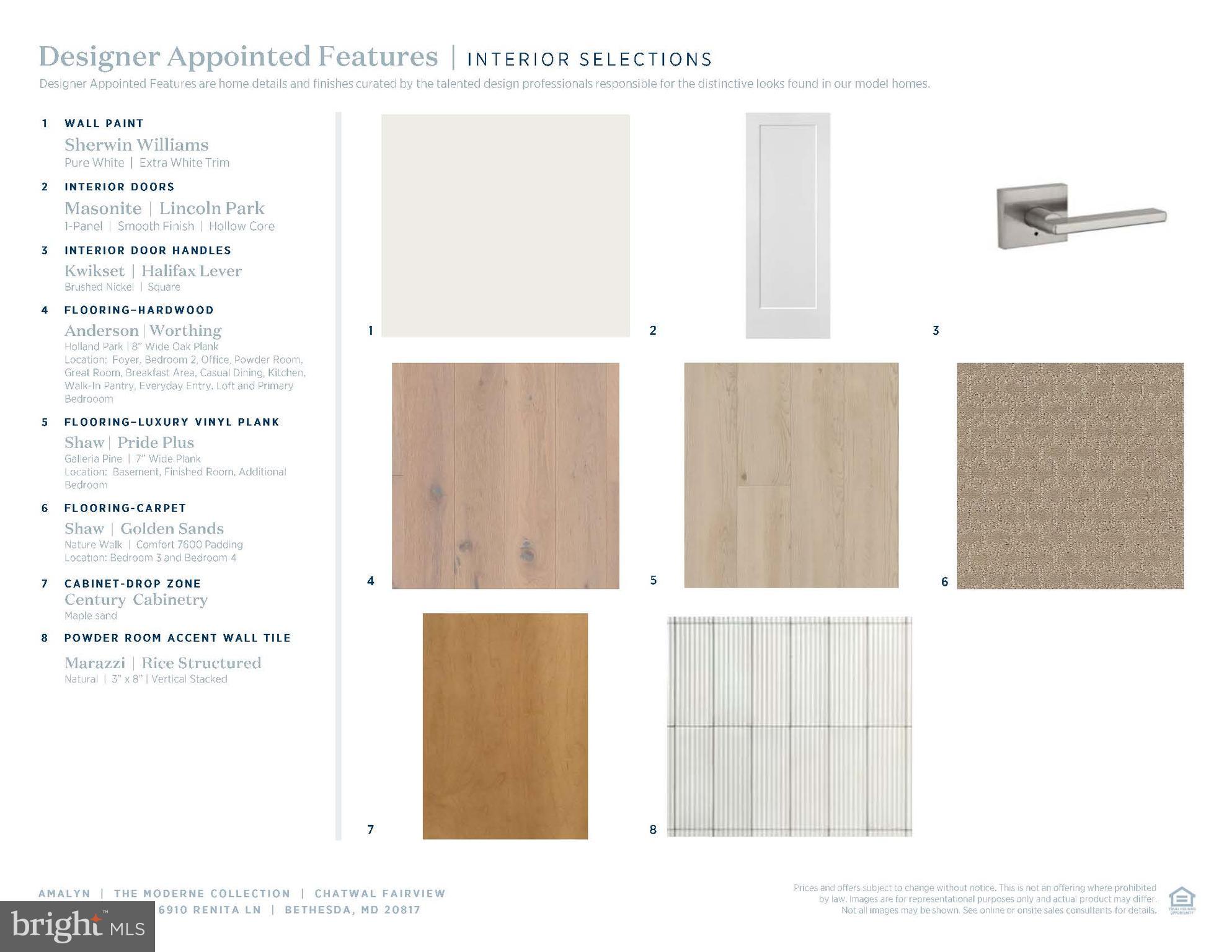 AMALYN - Residential