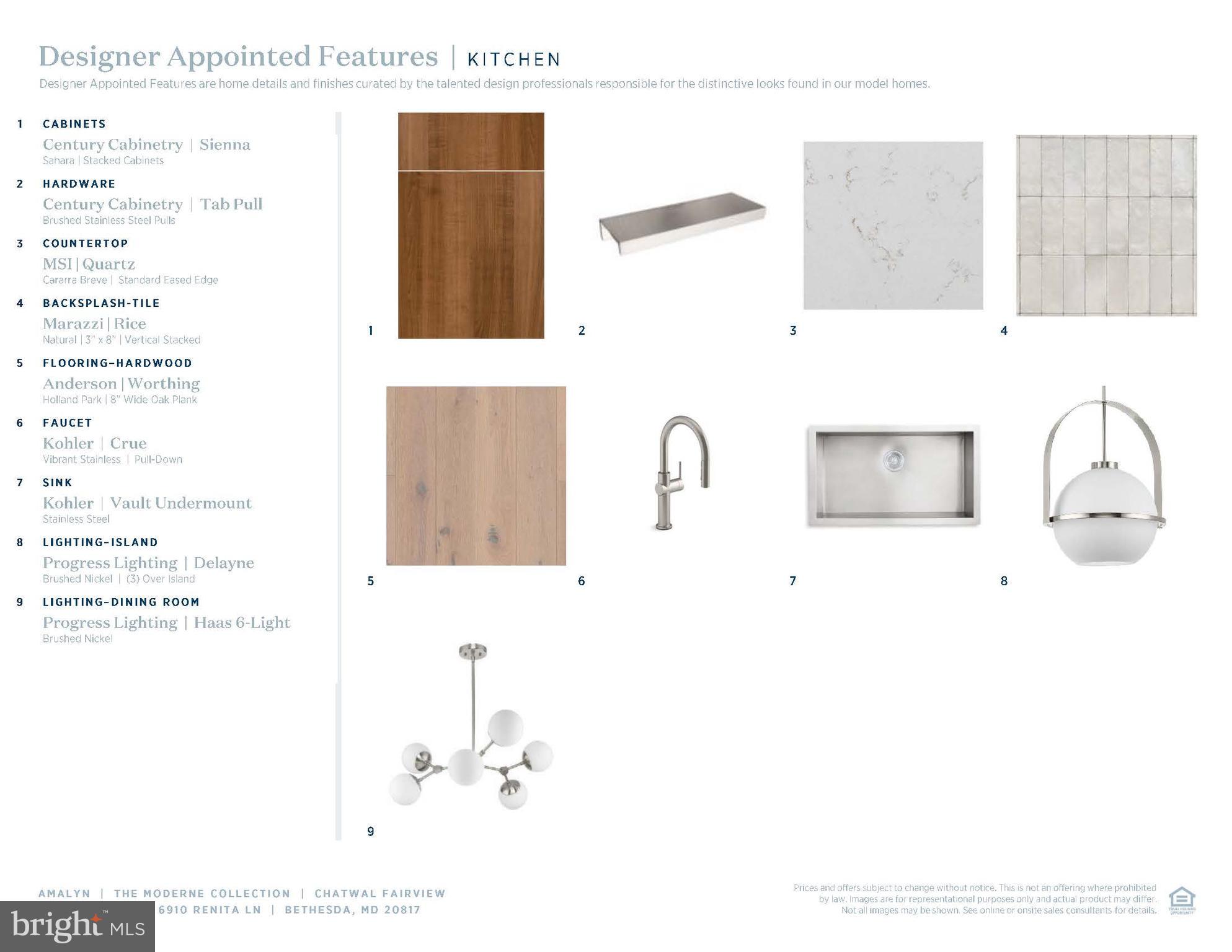 AMALYN - Residential