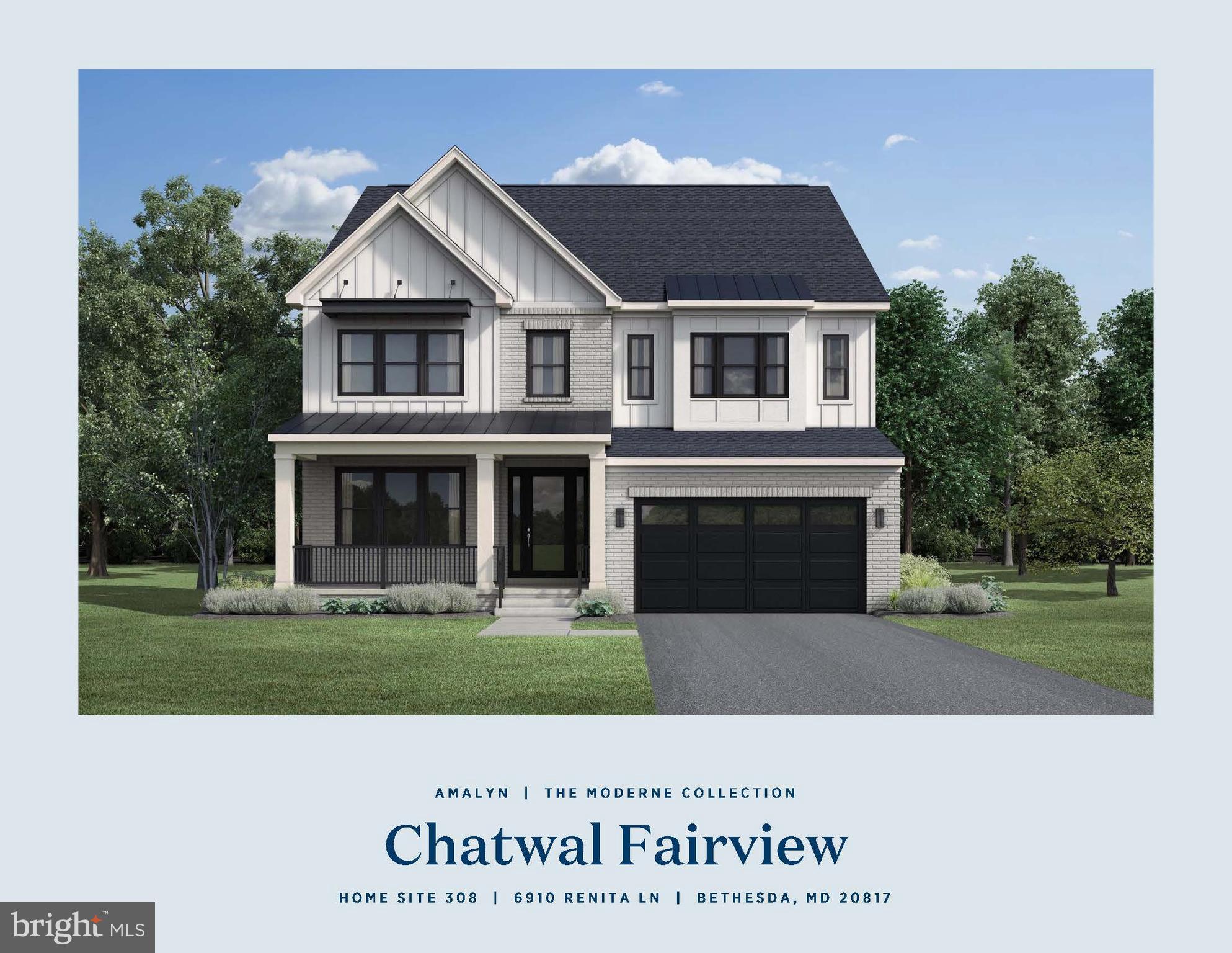 AMALYN - Residential