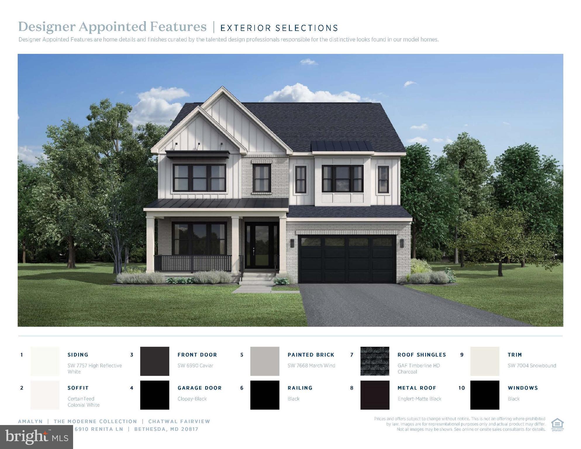 AMALYN - Residential