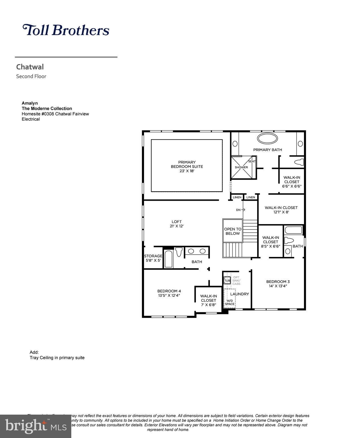 AMALYN - Residential