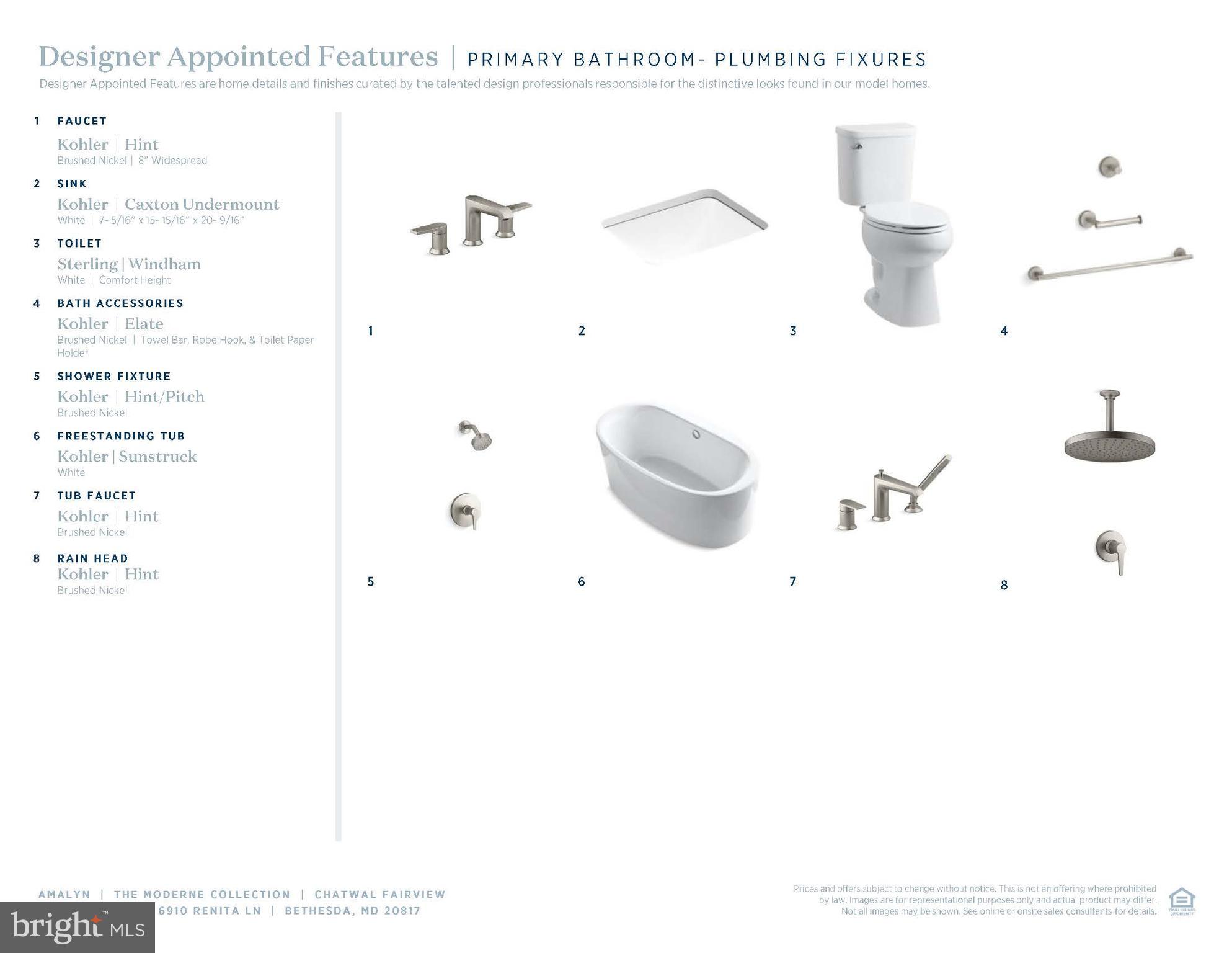 AMALYN - Residential