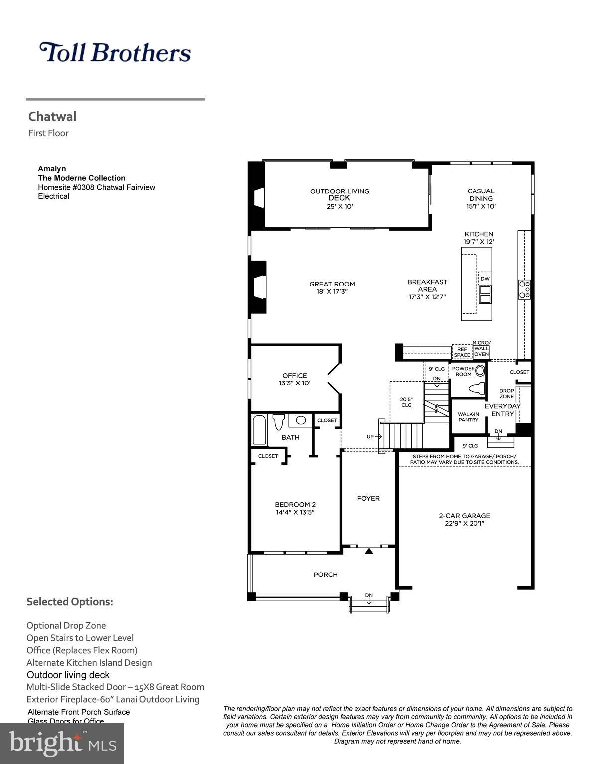 AMALYN - Residential