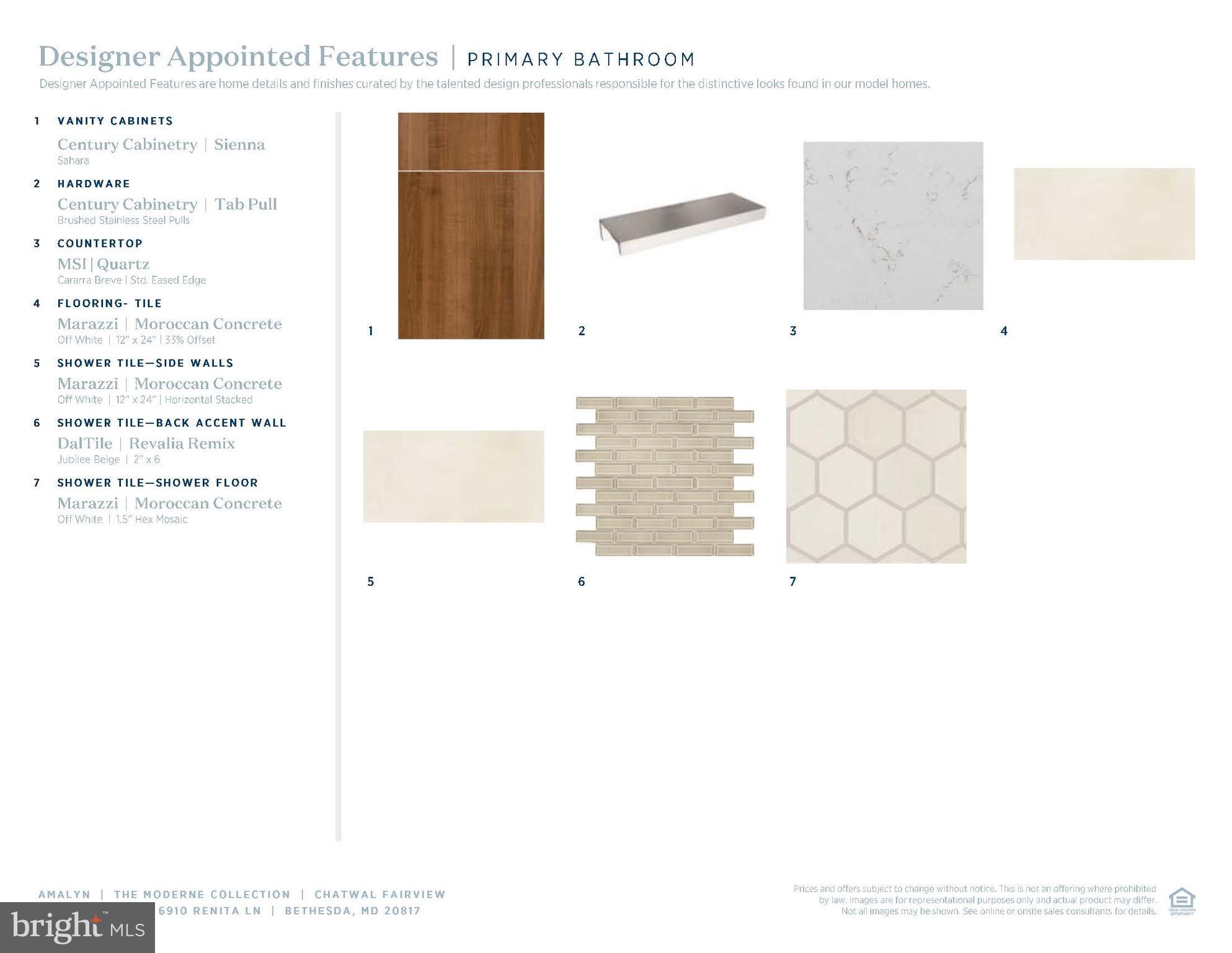 AMALYN - Residential