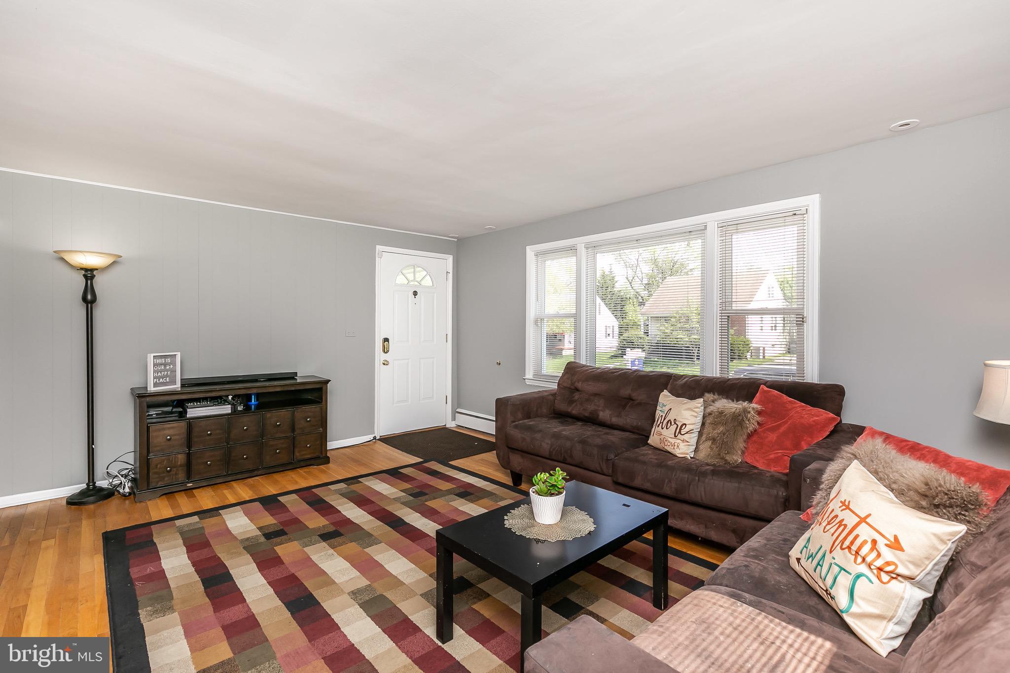 TOWSONVALE - Residential