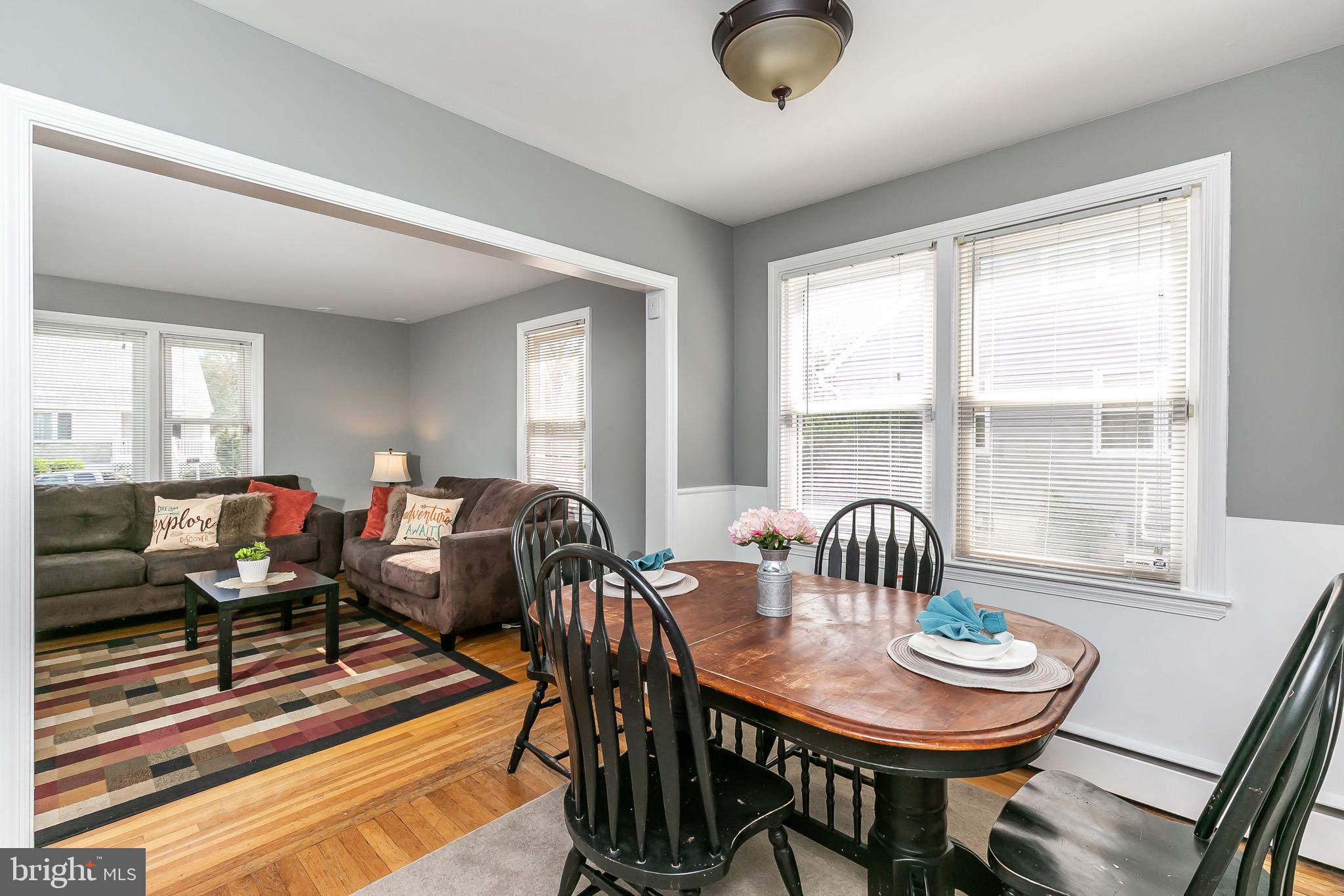 TOWSONVALE - Residential