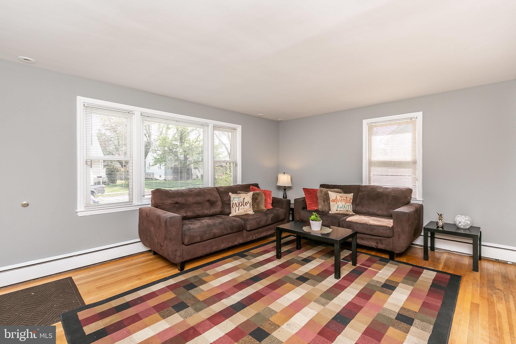 TOWSONVALE - Residential