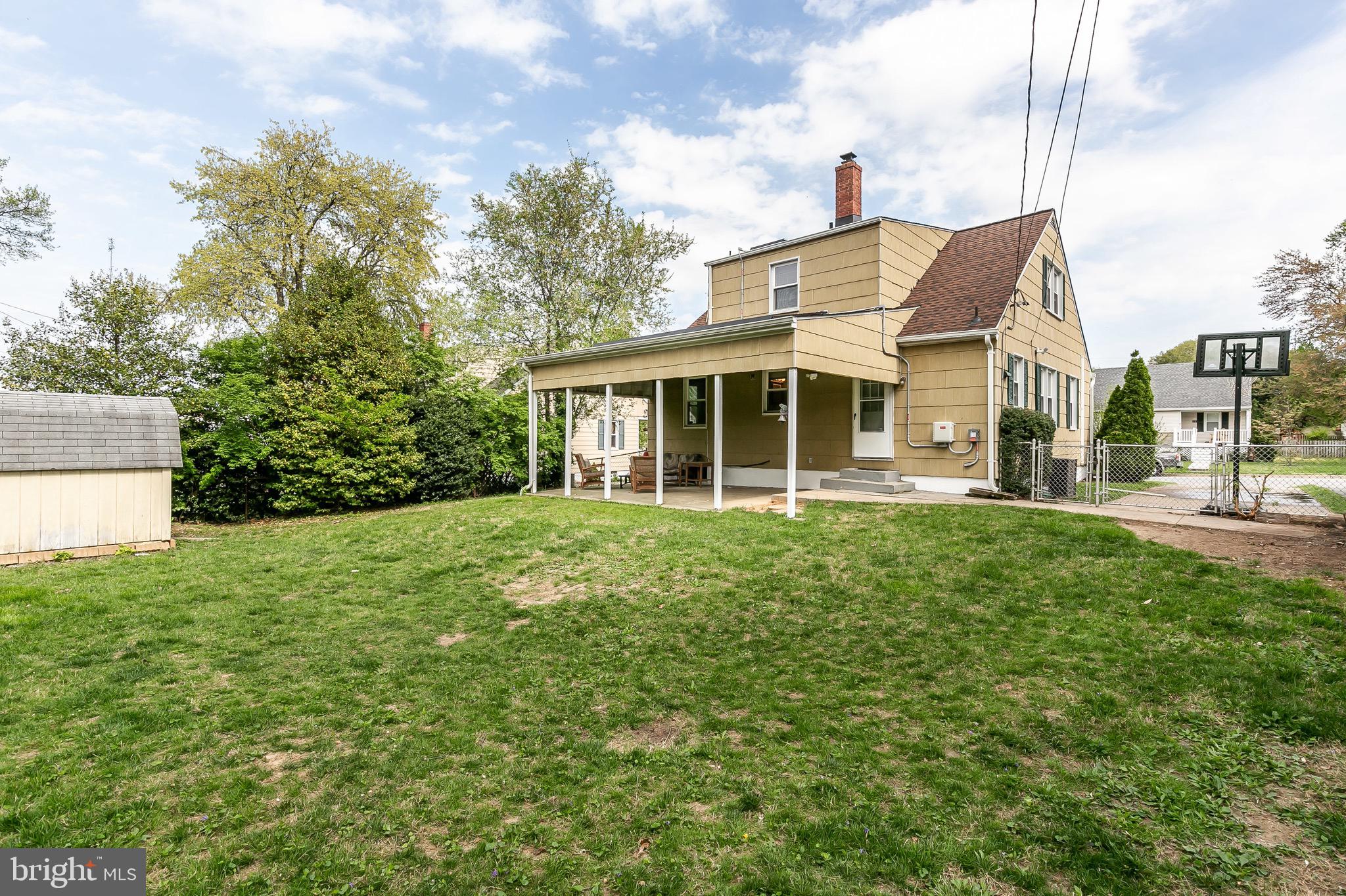 TOWSONVALE - Residential