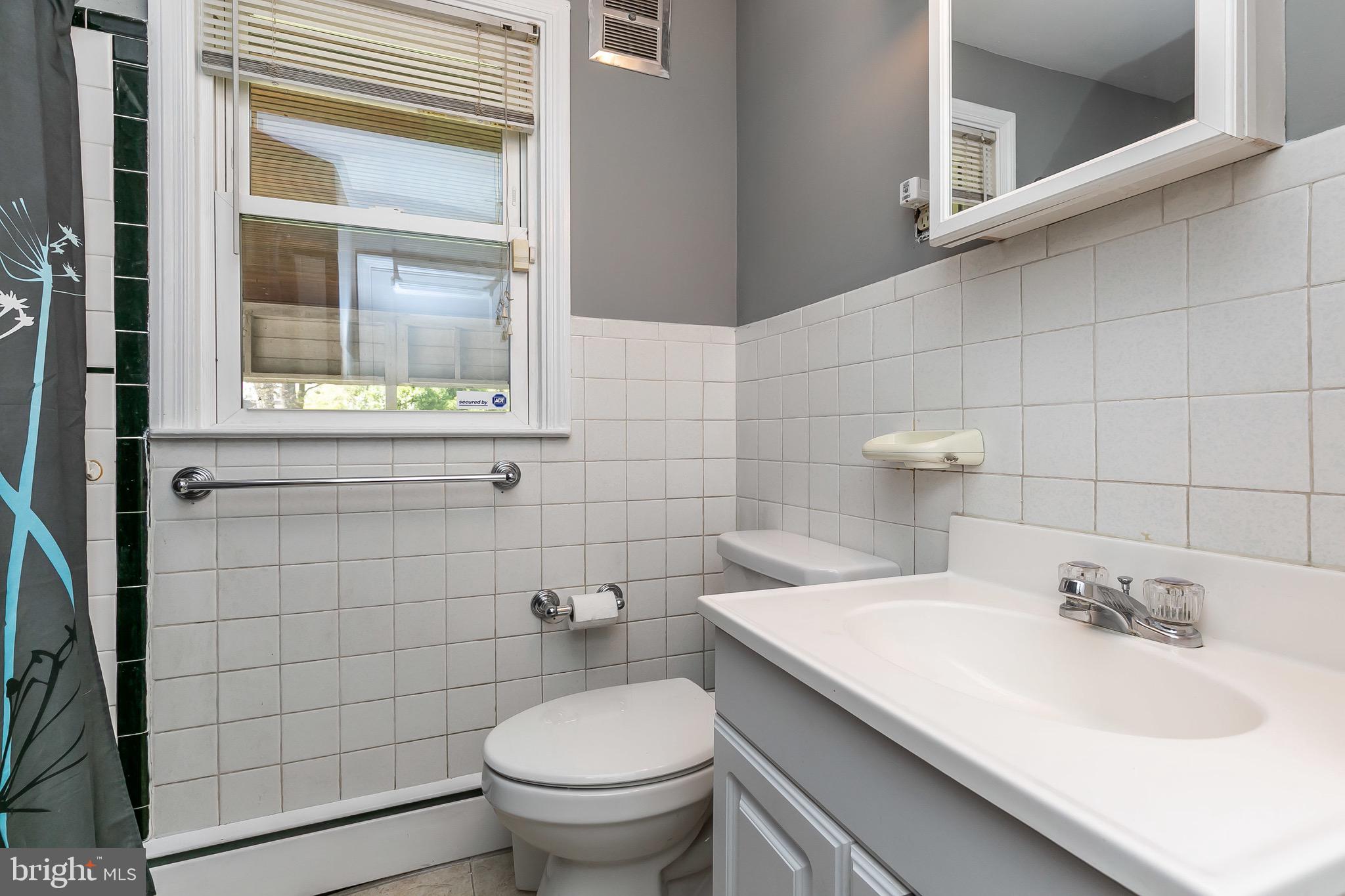 TOWSONVALE - Residential