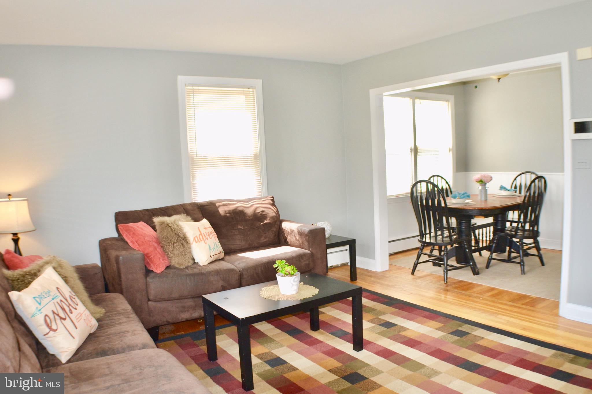 TOWSONVALE - Residential