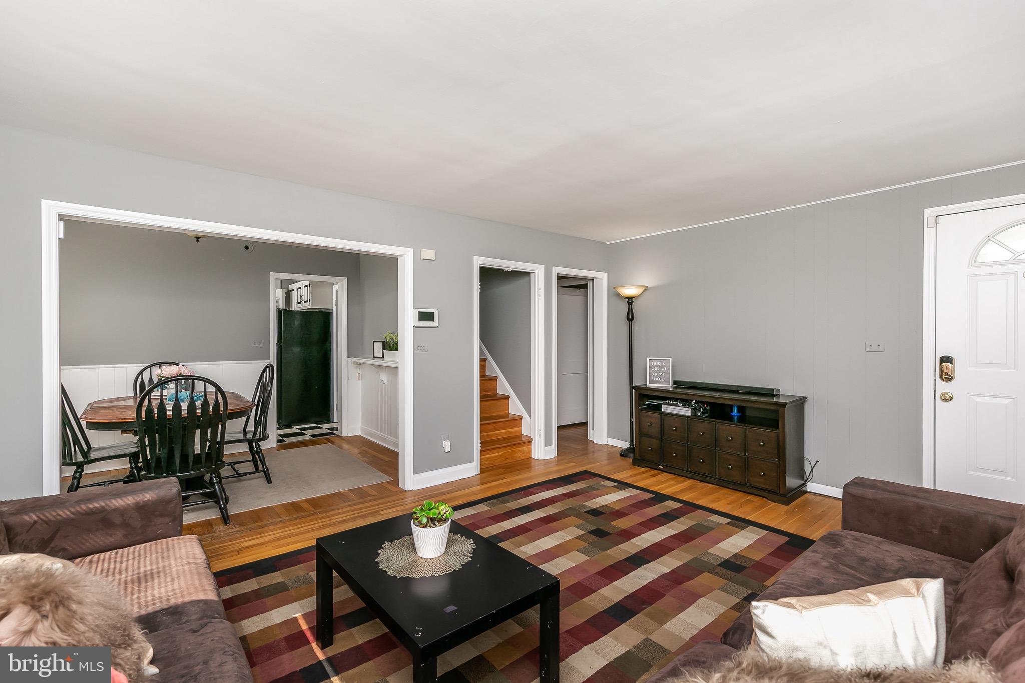 TOWSONVALE - Residential