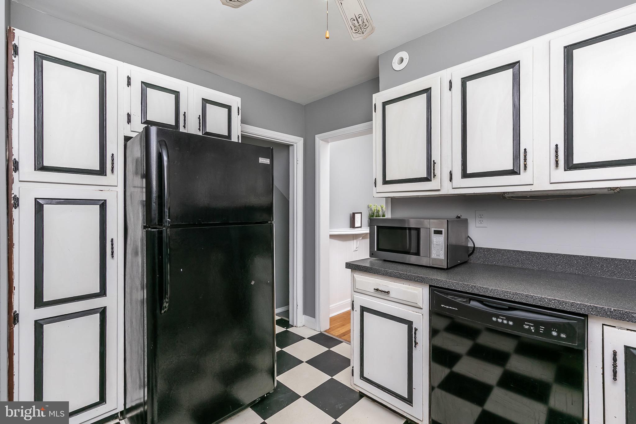 TOWSONVALE - Residential