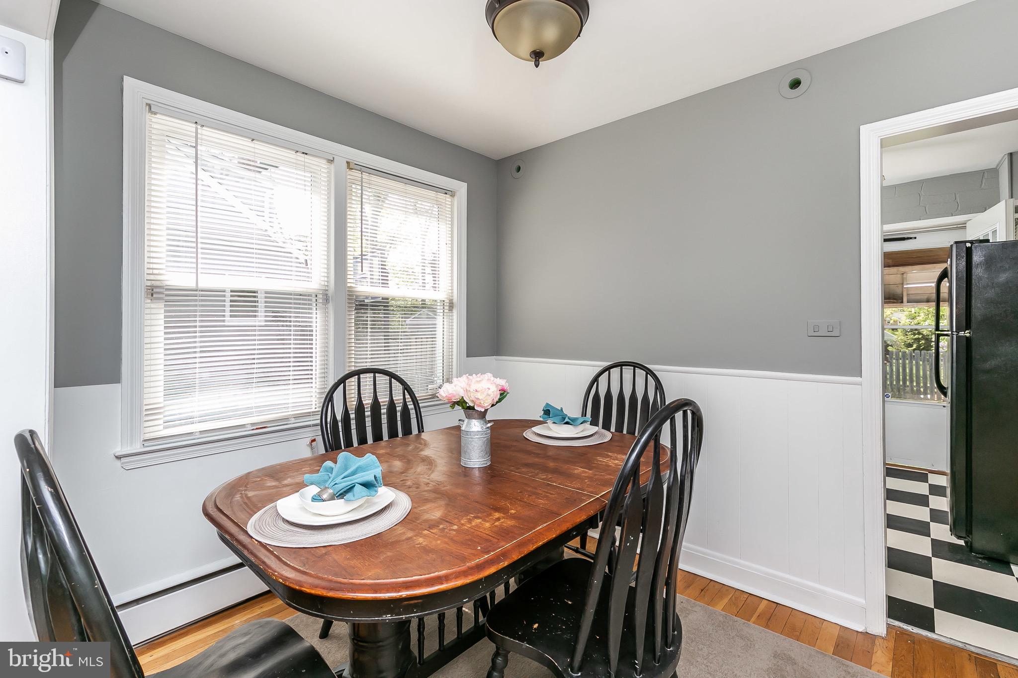 TOWSONVALE - Residential