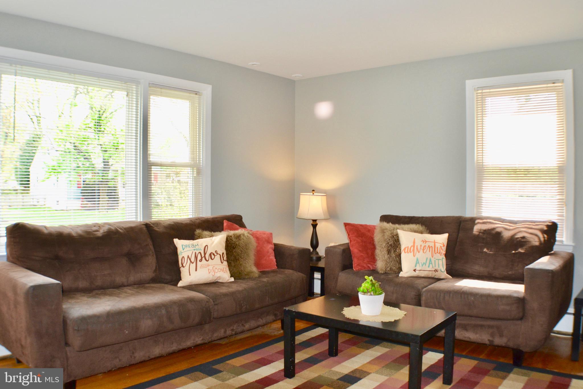 TOWSONVALE - Residential