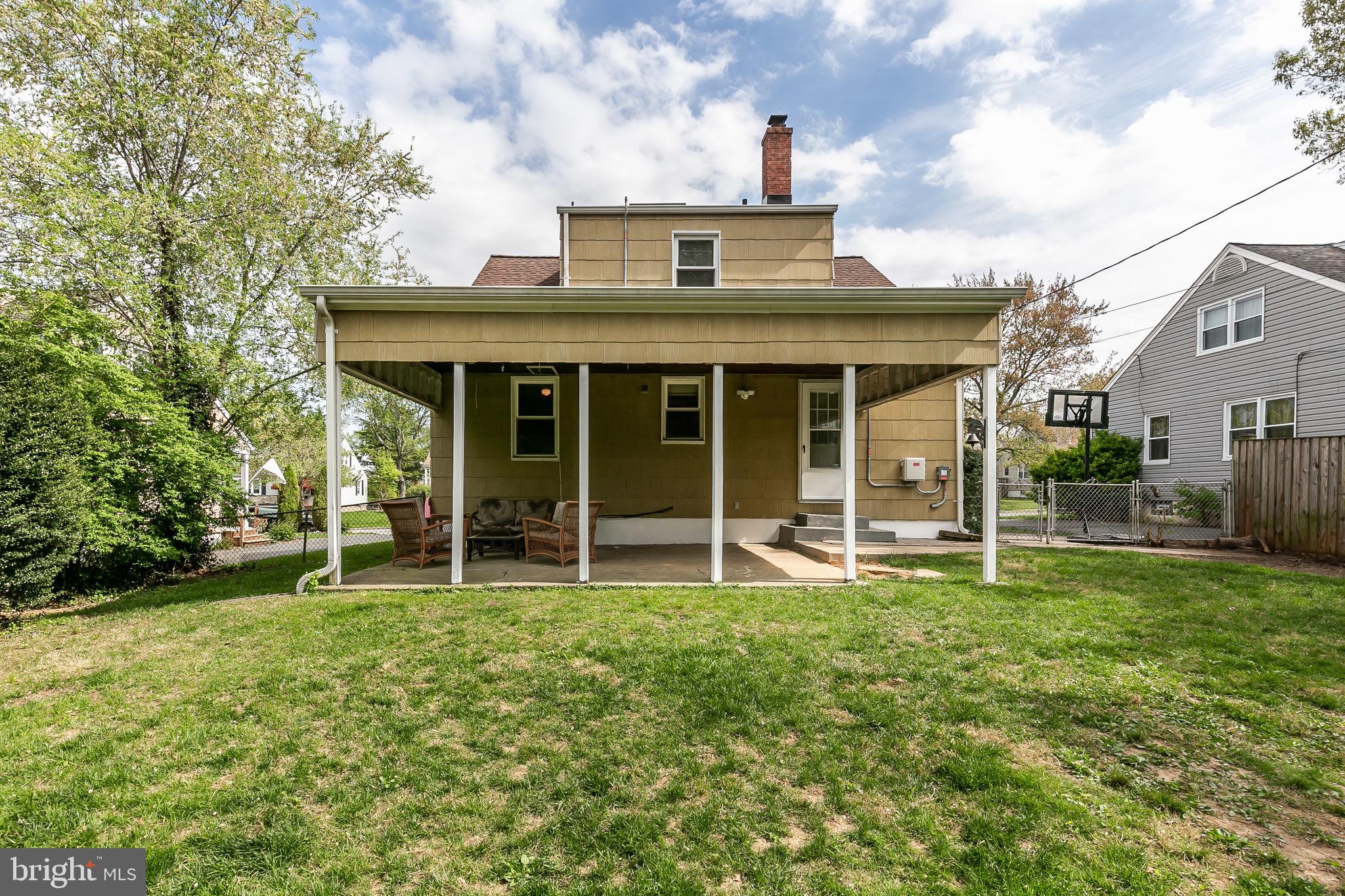 TOWSONVALE - Residential