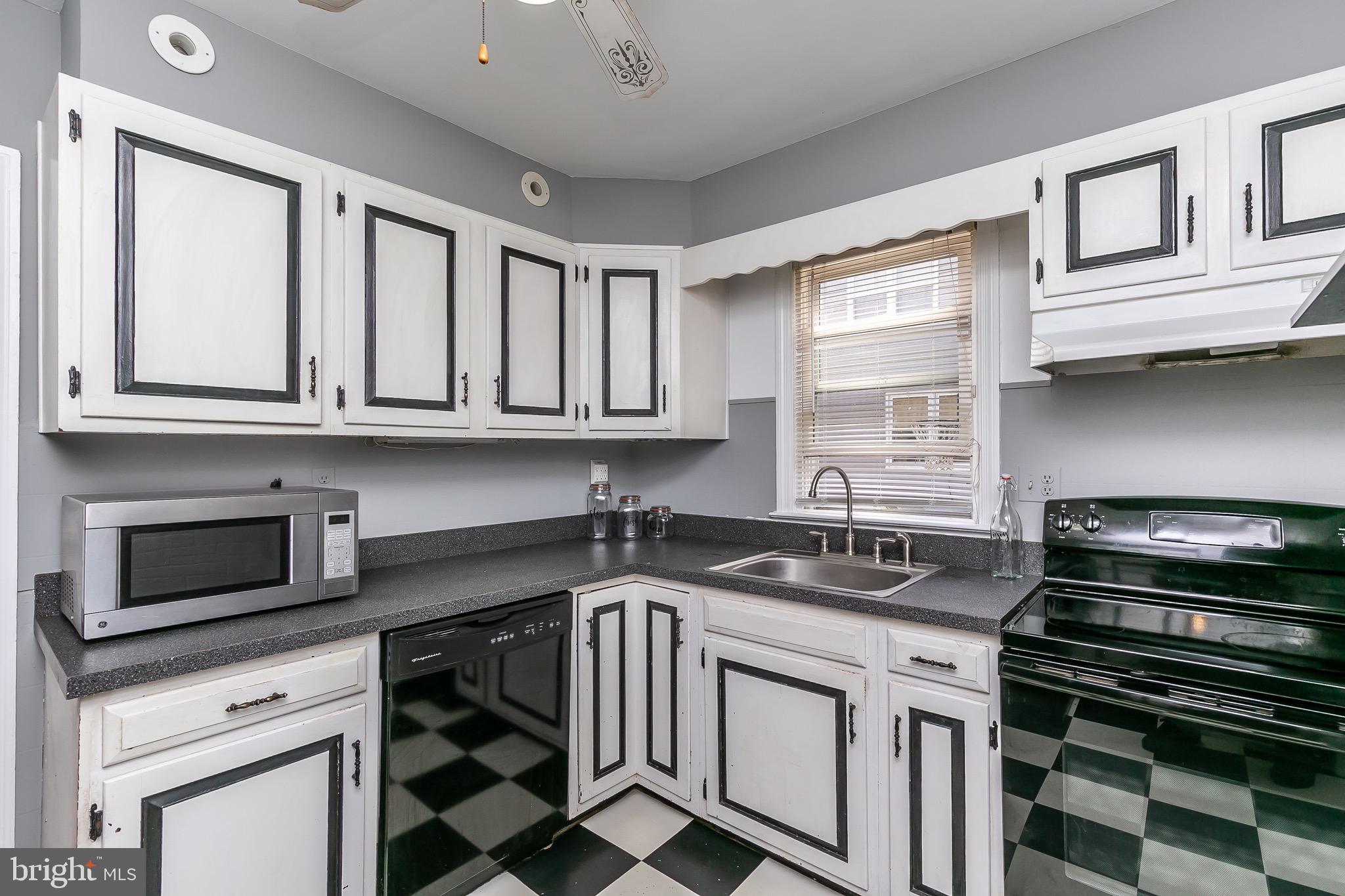 TOWSONVALE - Residential