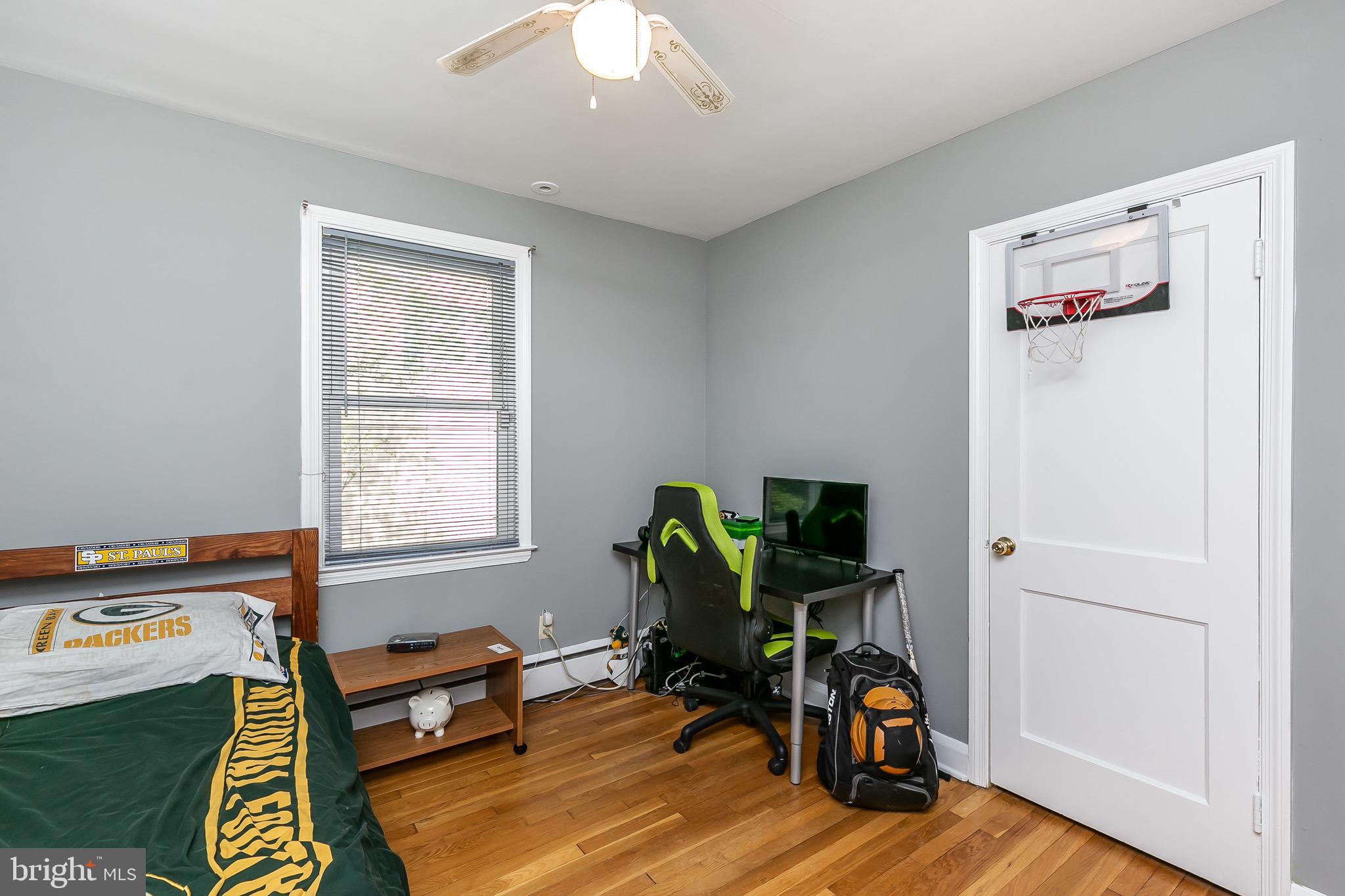 TOWSONVALE - Residential