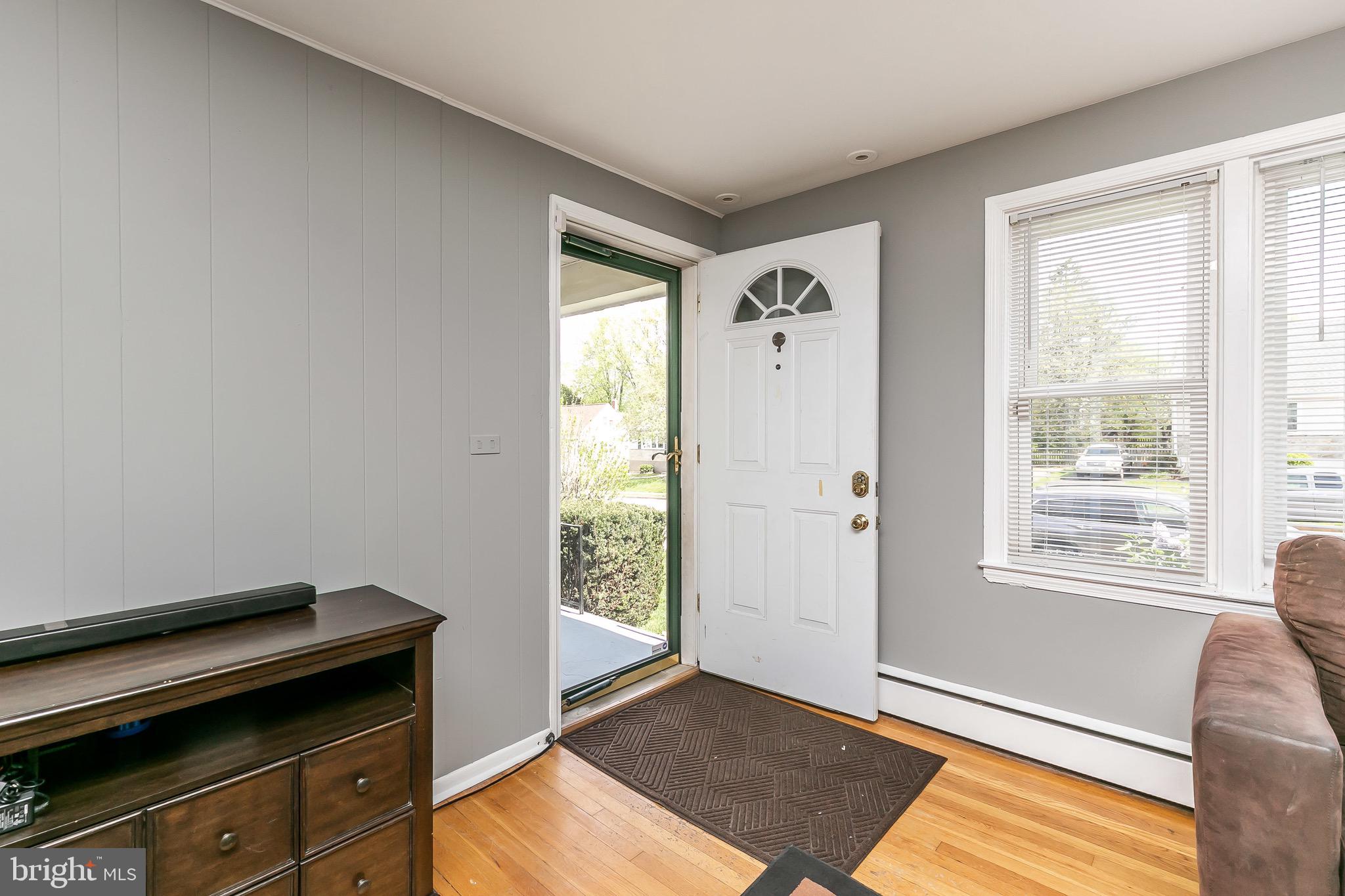 TOWSONVALE - Residential