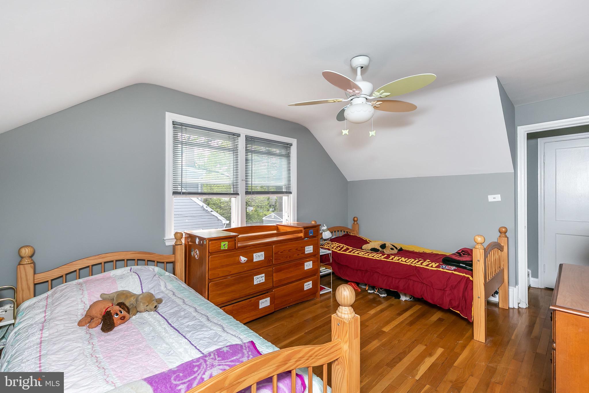 TOWSONVALE - Residential