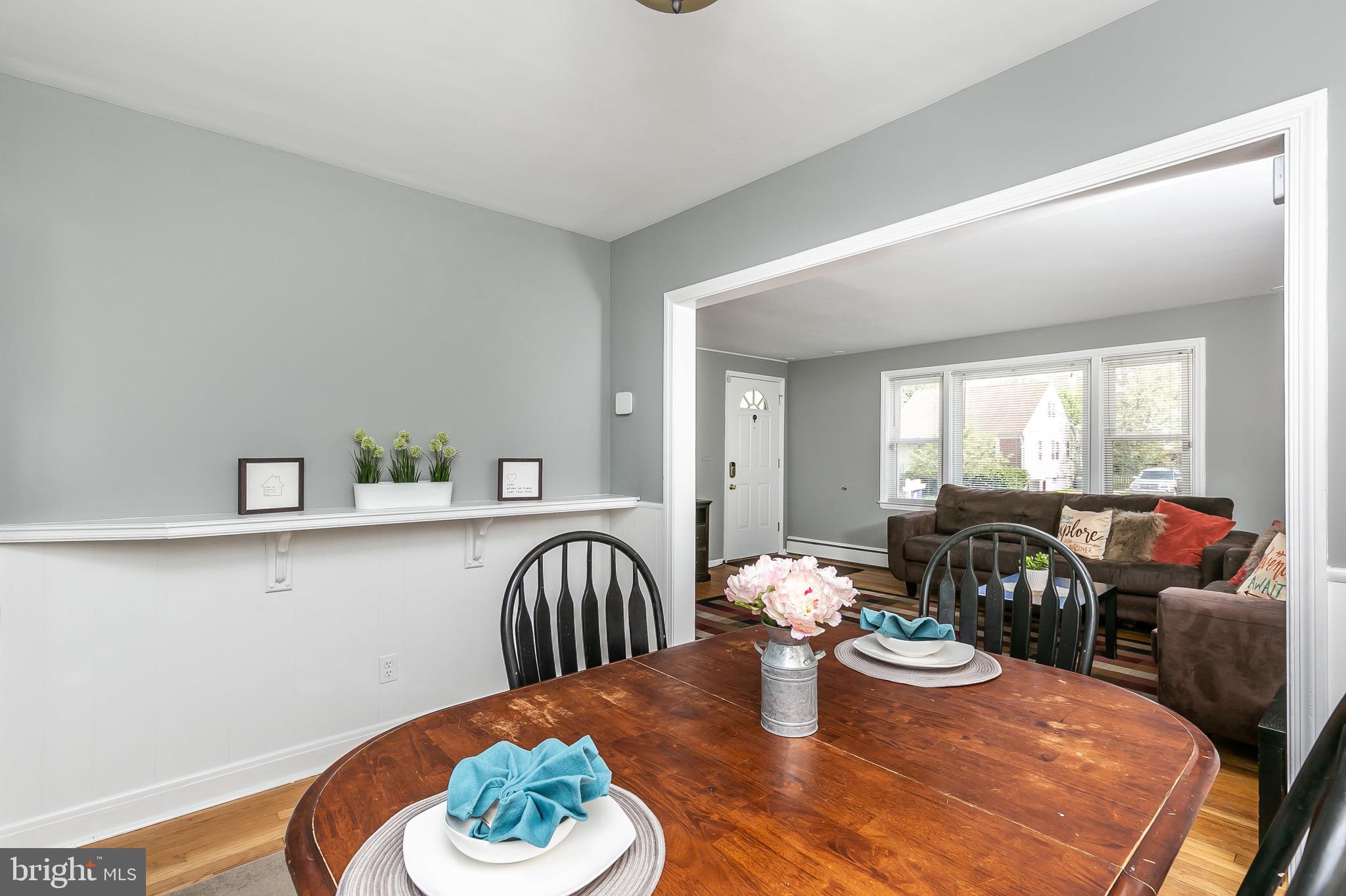 TOWSONVALE - Residential