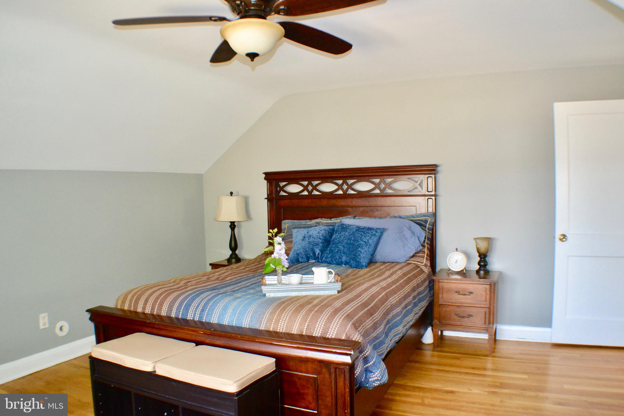 TOWSONVALE - Residential