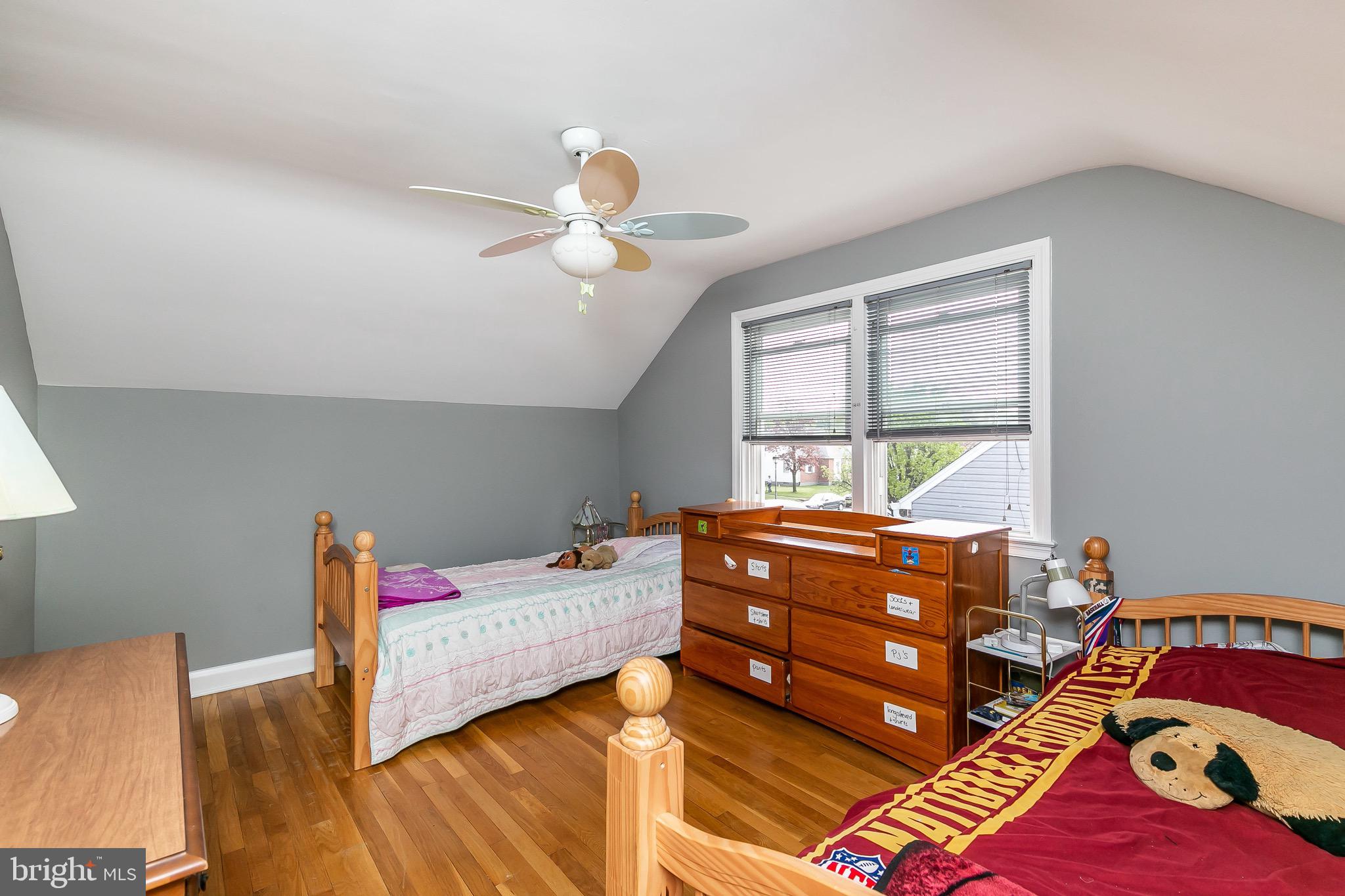 TOWSONVALE - Residential