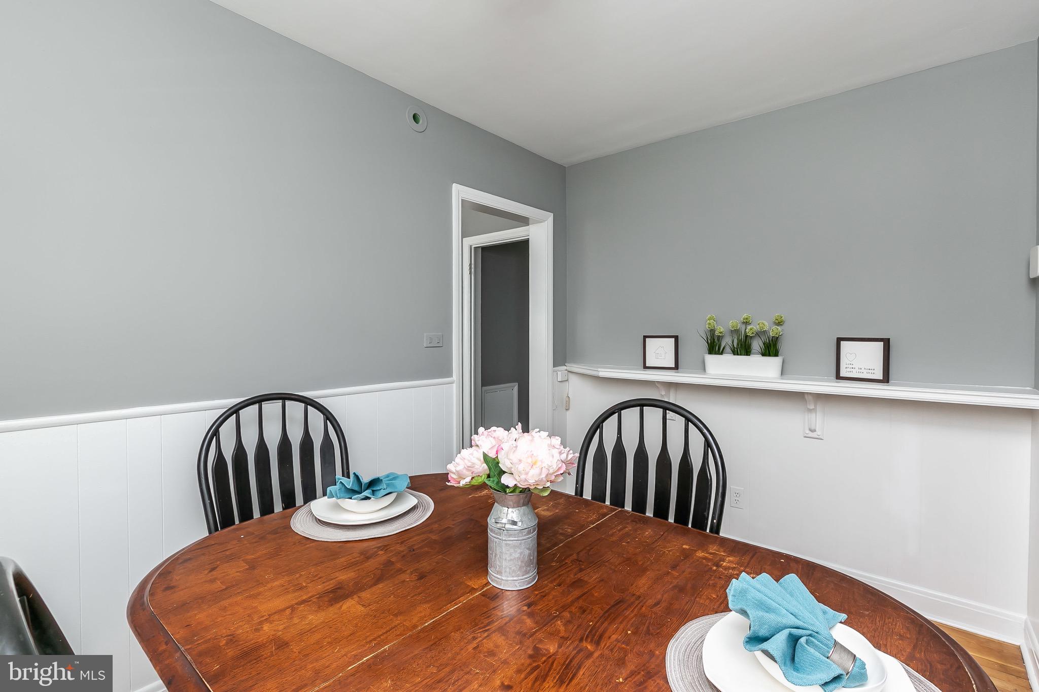 TOWSONVALE - Residential