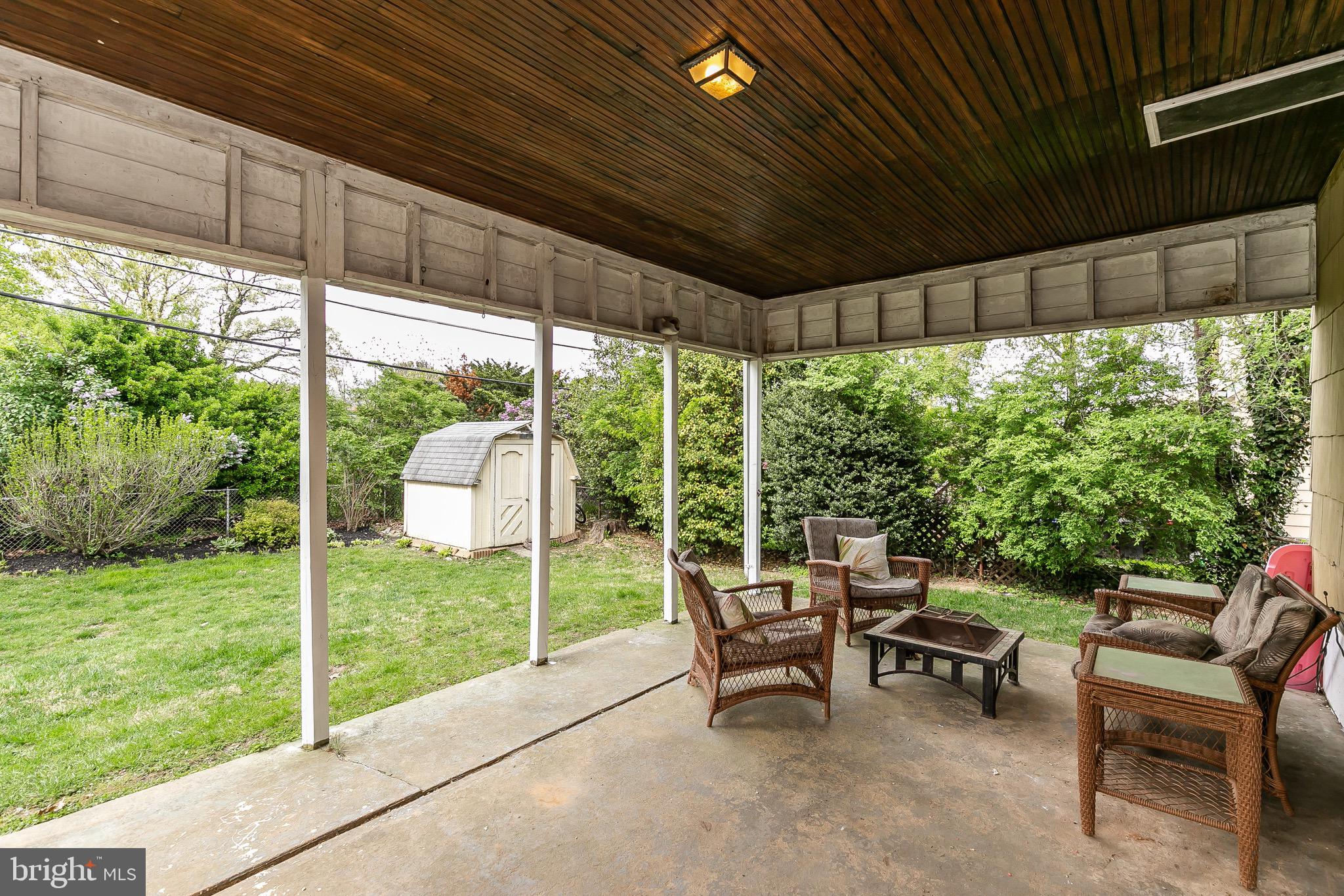 TOWSONVALE - Residential