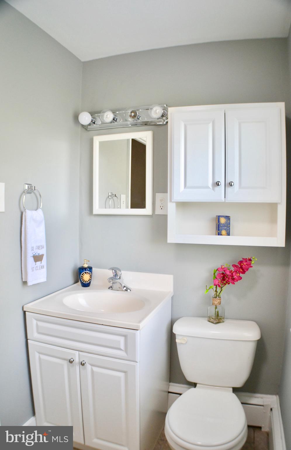 TOWSONVALE - Residential