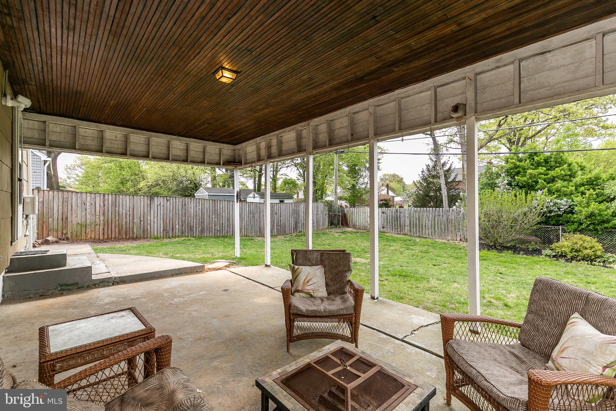 TOWSONVALE - Residential