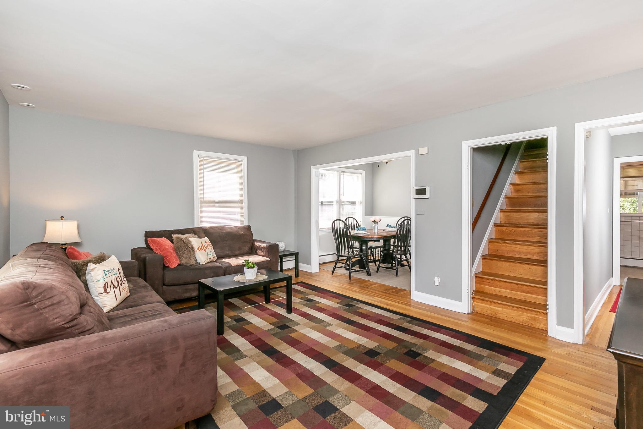 TOWSONVALE - Residential