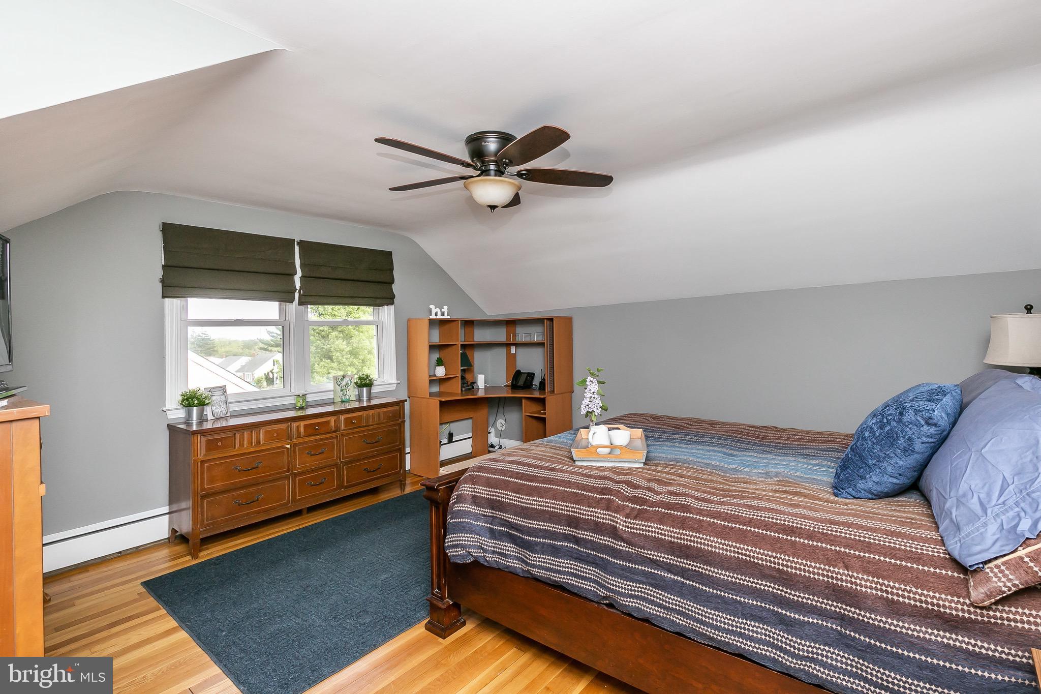 TOWSONVALE - Residential