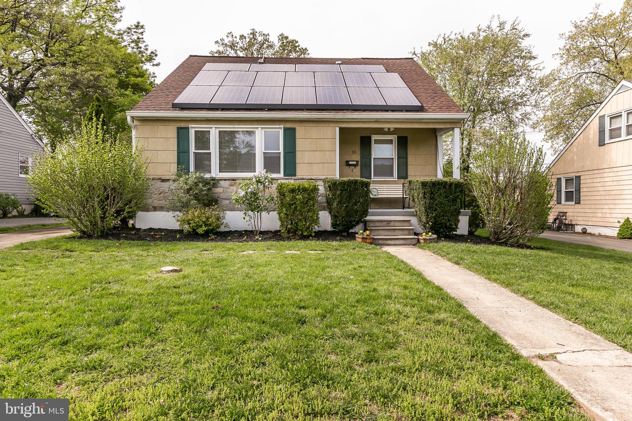 TOWSONVALE - Residential